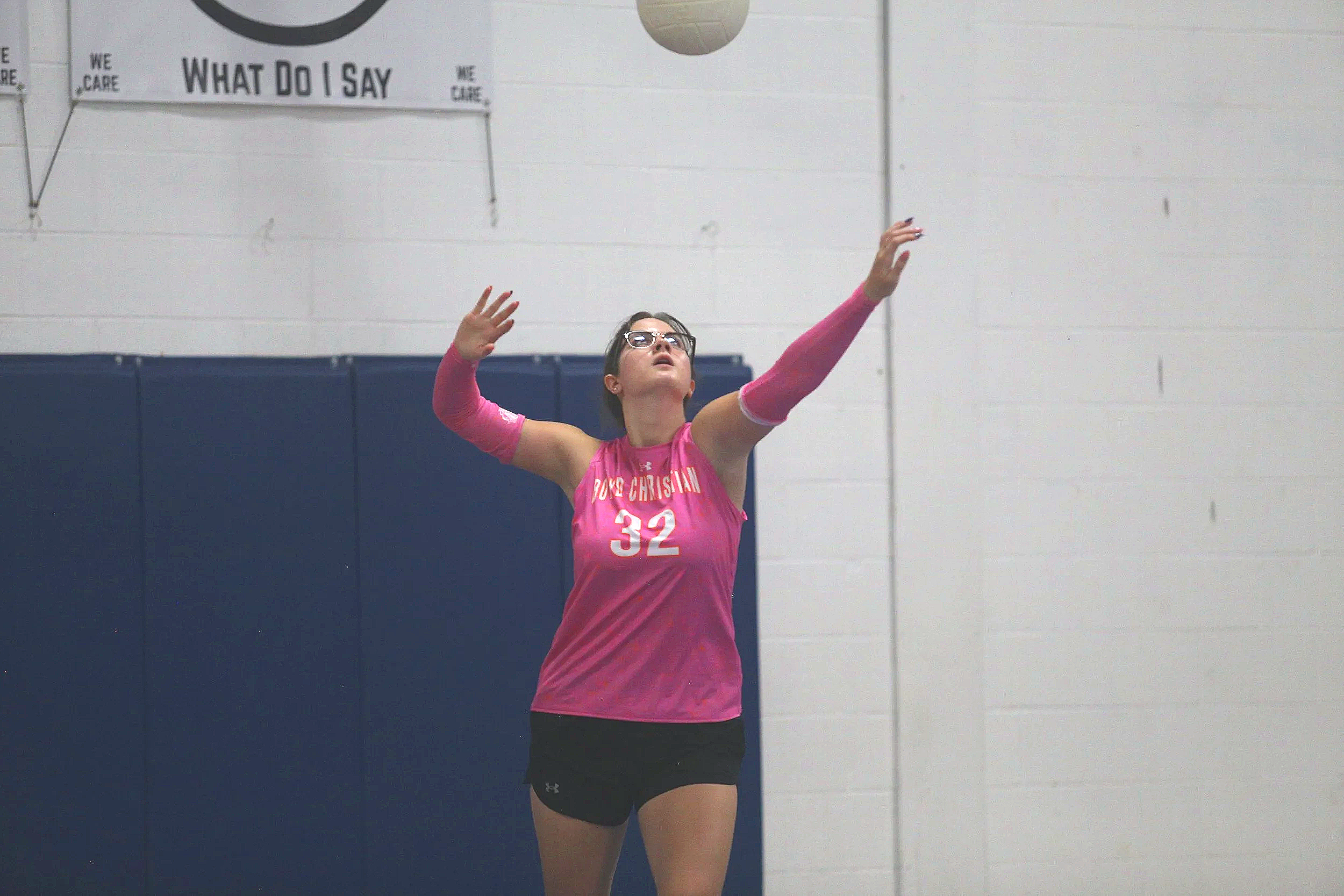 Lady Broncos fall on the road