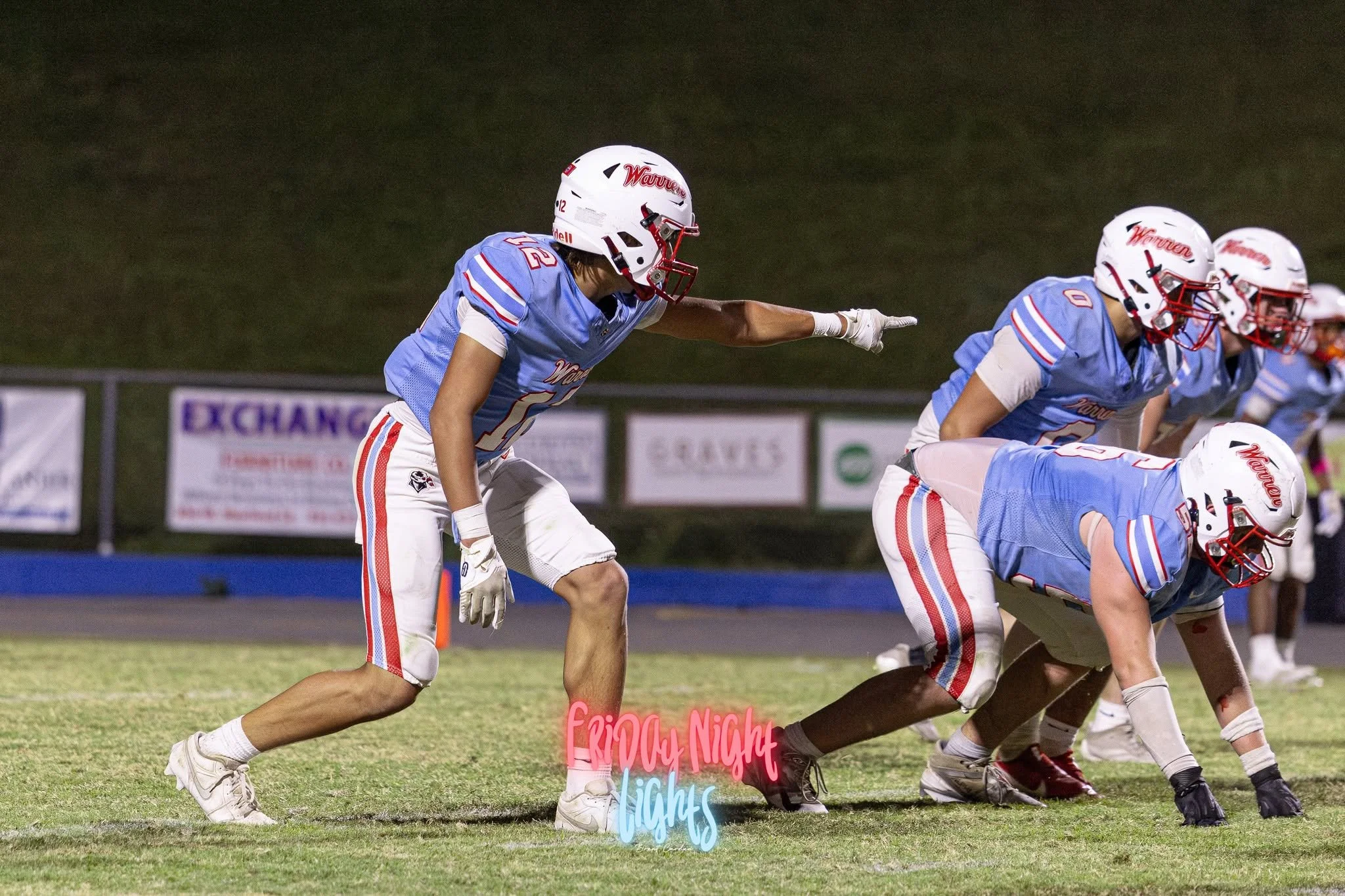 Pioneer Position Previews: Linebackers