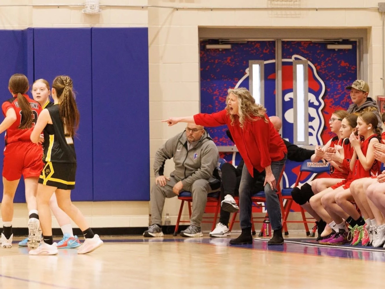New faces, past champions back on the sidelines in county ball