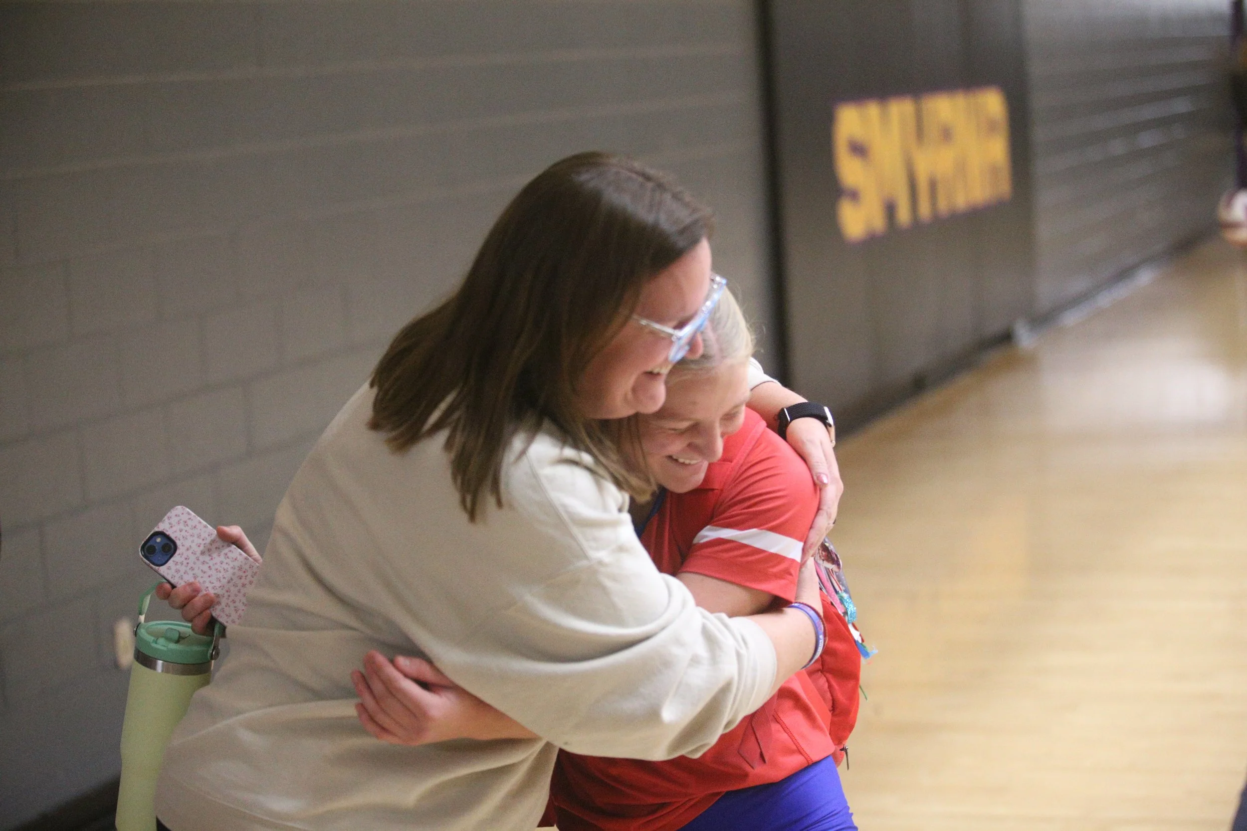 Season ends for WCHS volleyball