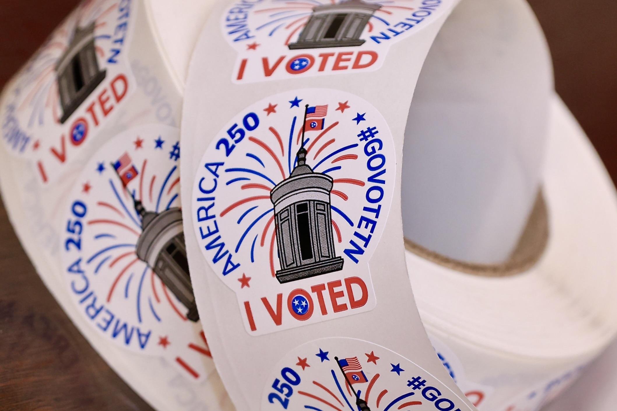 Know the ballot for Aug. 6