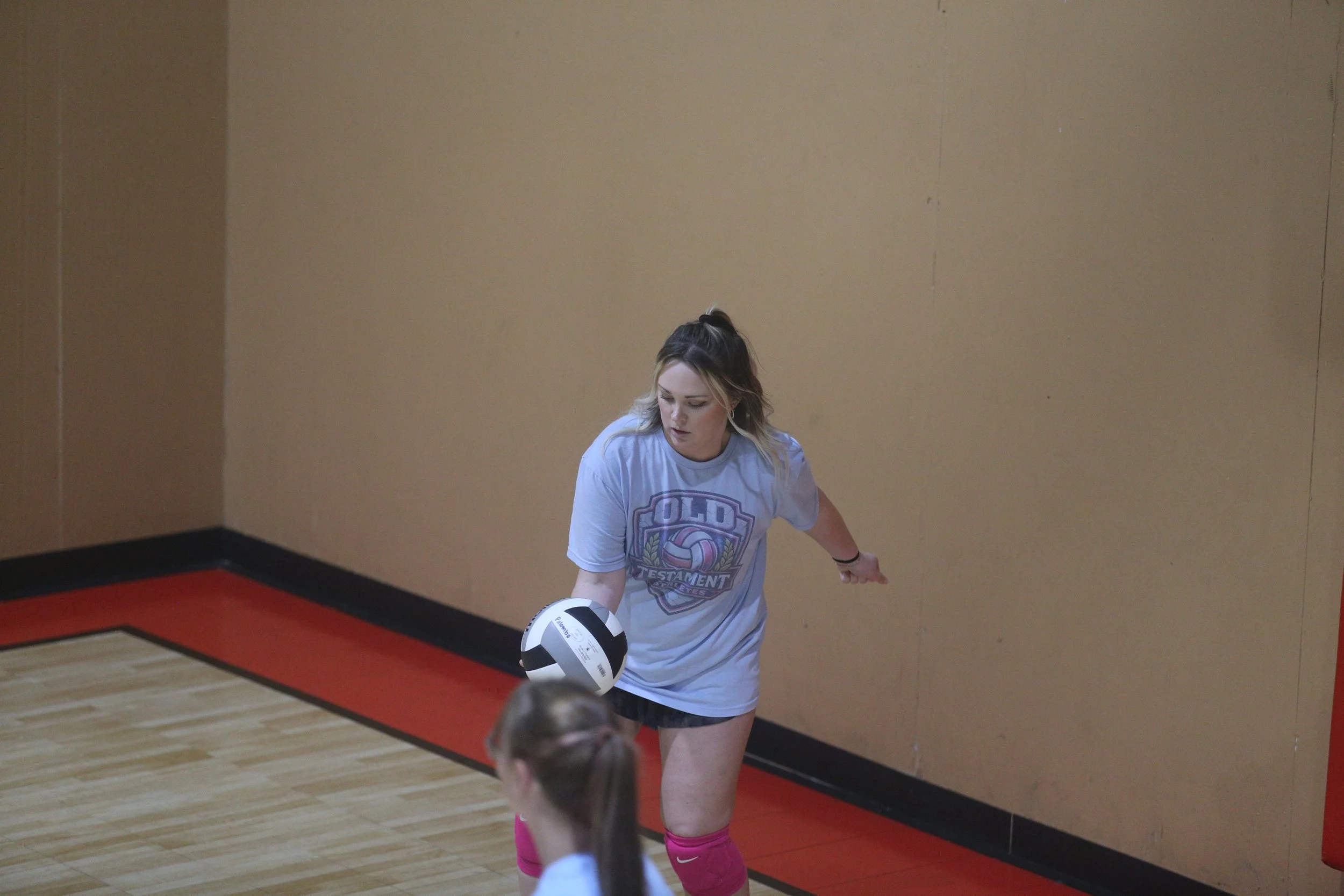Old Testament Athletes roll to 3-0 start