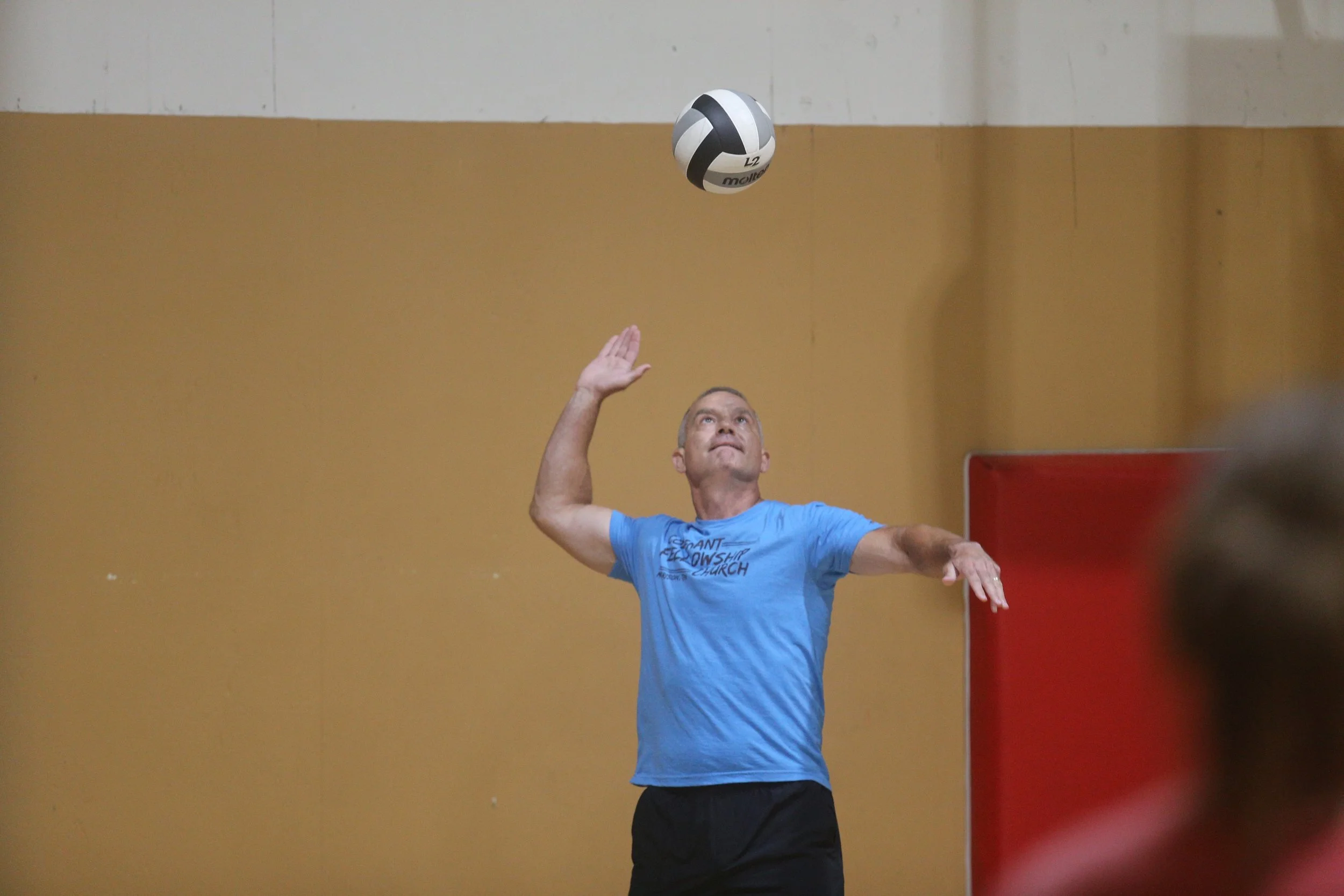 Covenant pulls ultimate upset on opening night