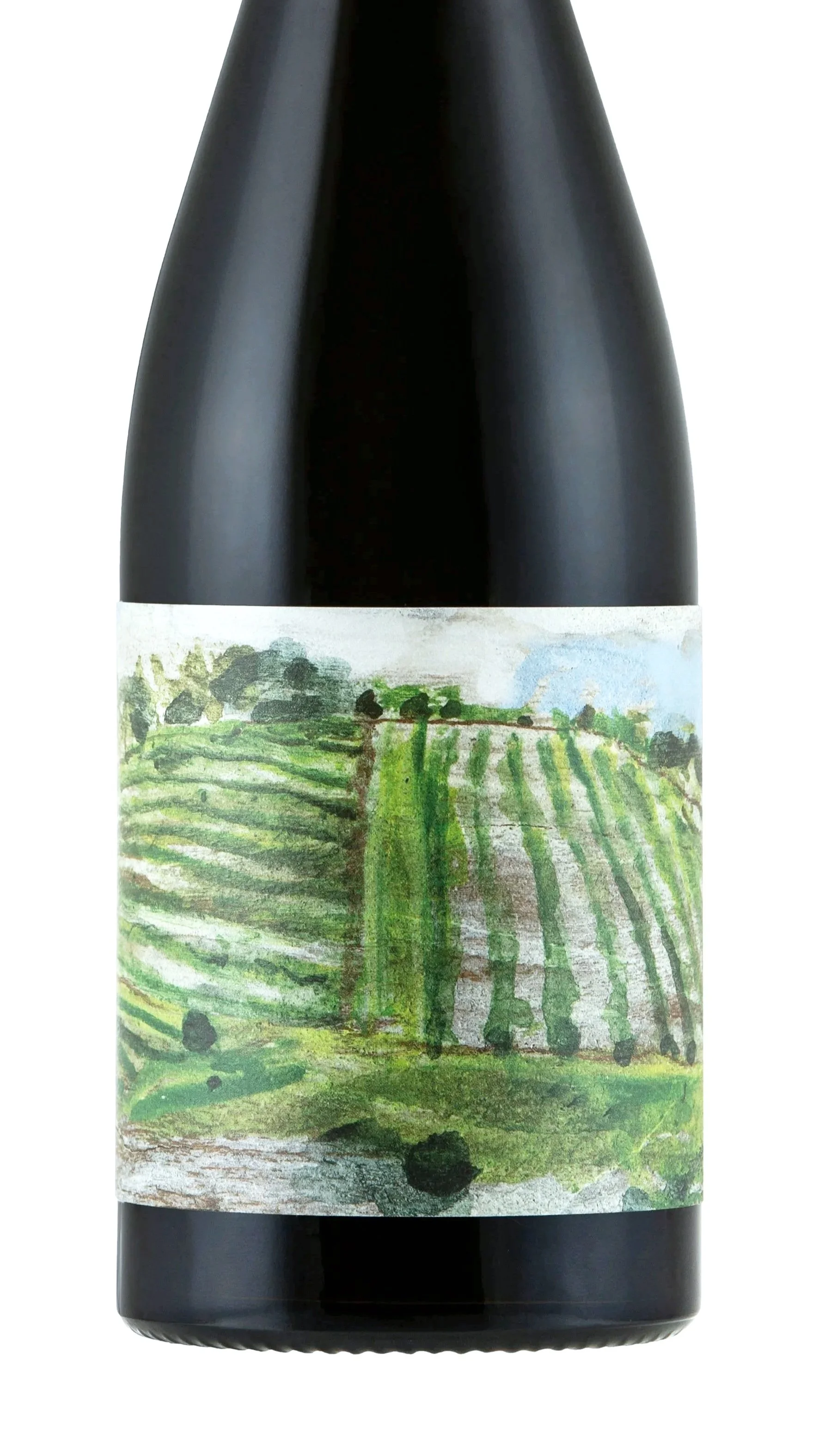 2024 Pokolbin Mountain Light Dry Red
