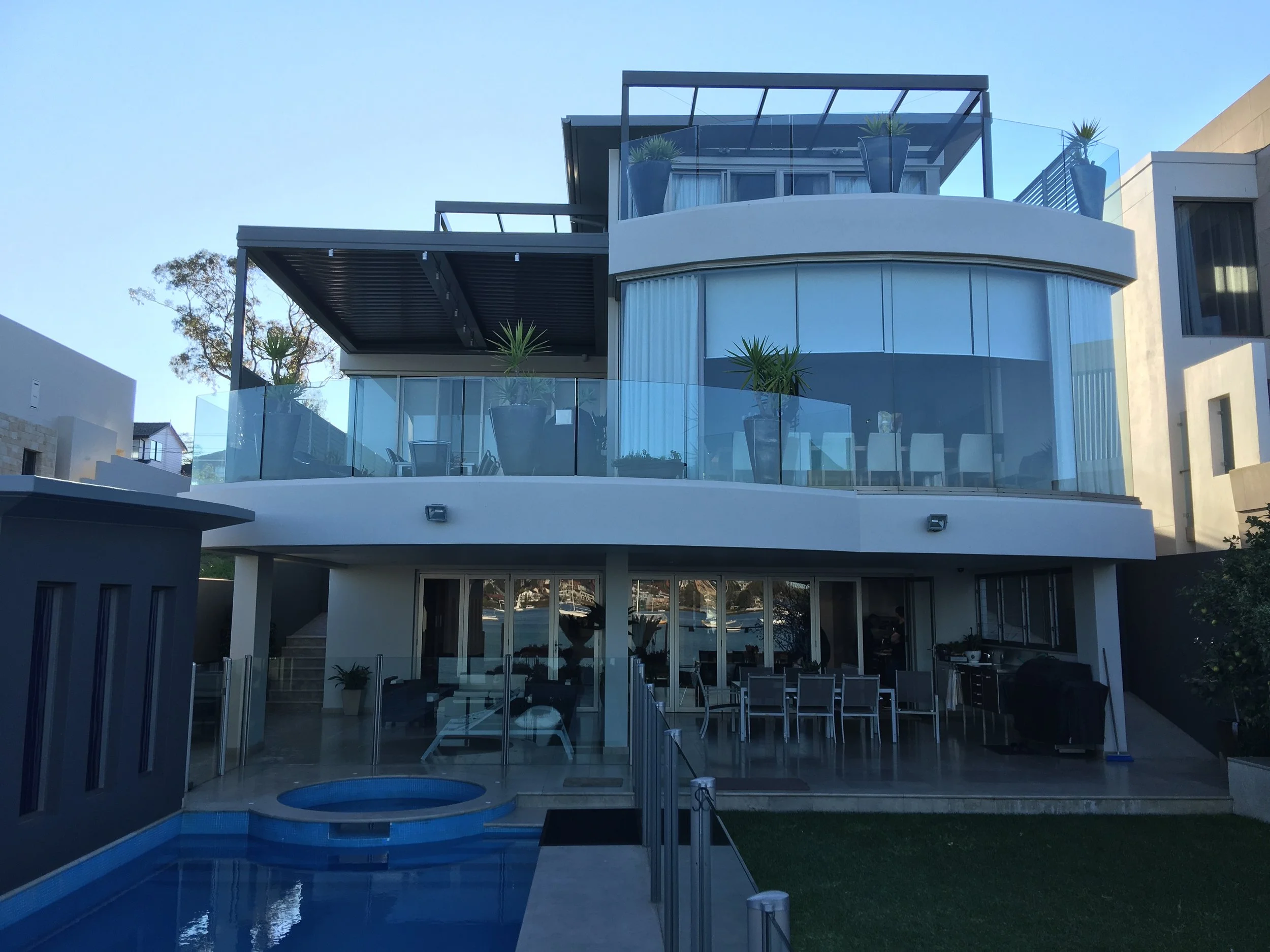 Cabarita Residence
