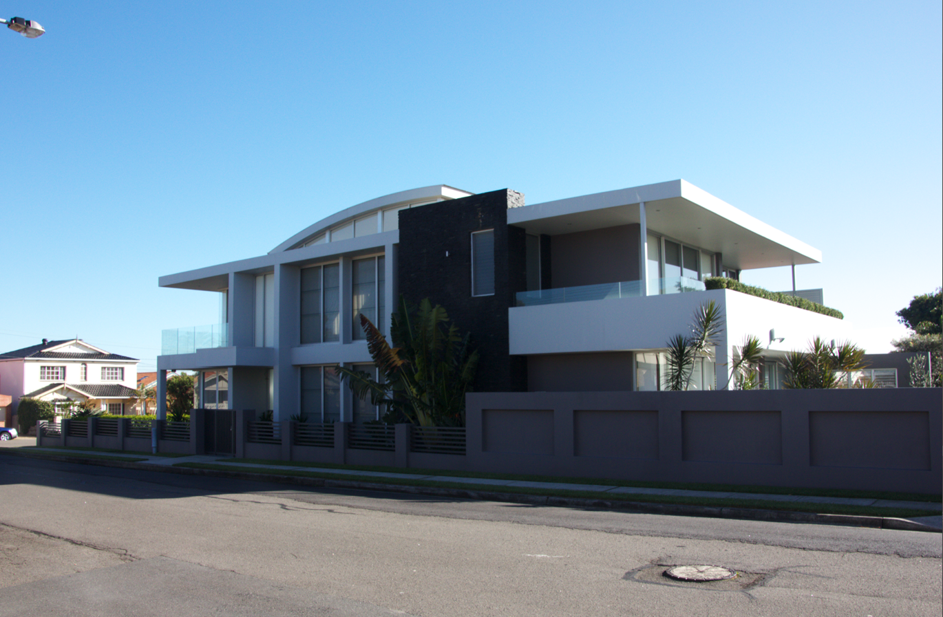 Concord Residence