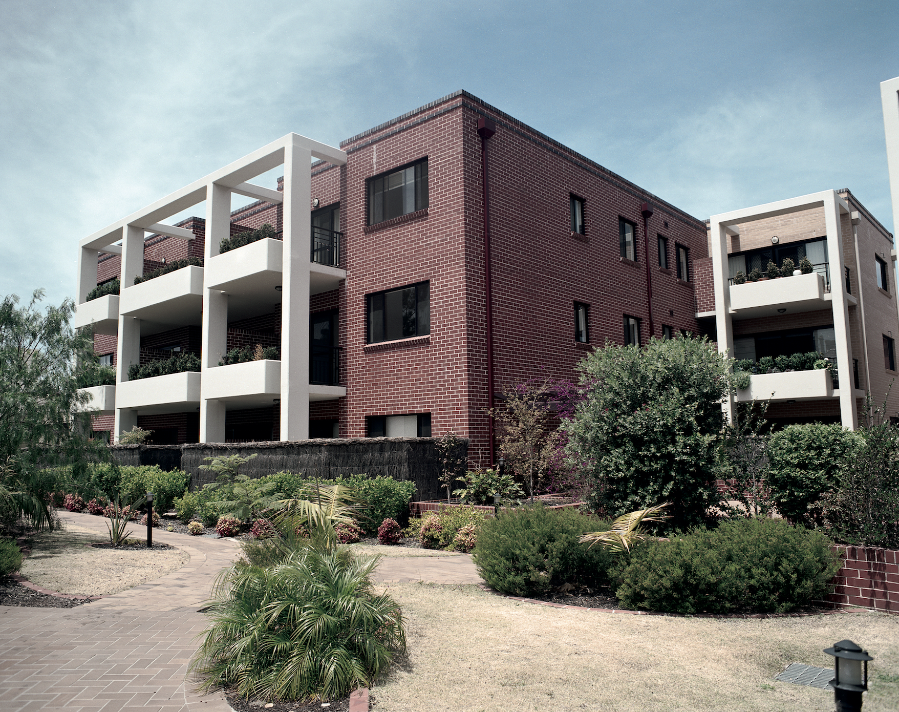 Creston Estate Randwick