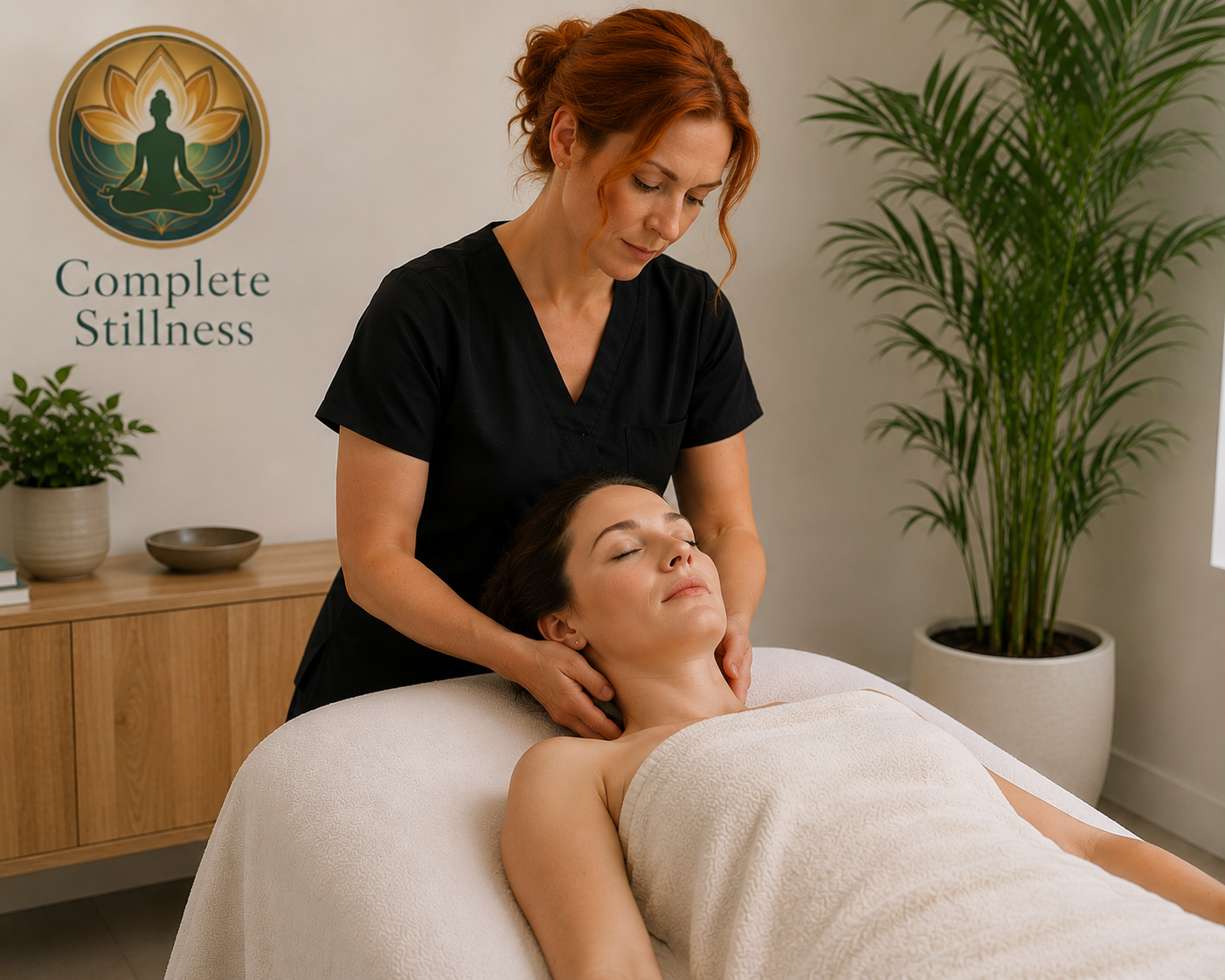 Therapeutic Massage for Pain, Mobility and Recovery
