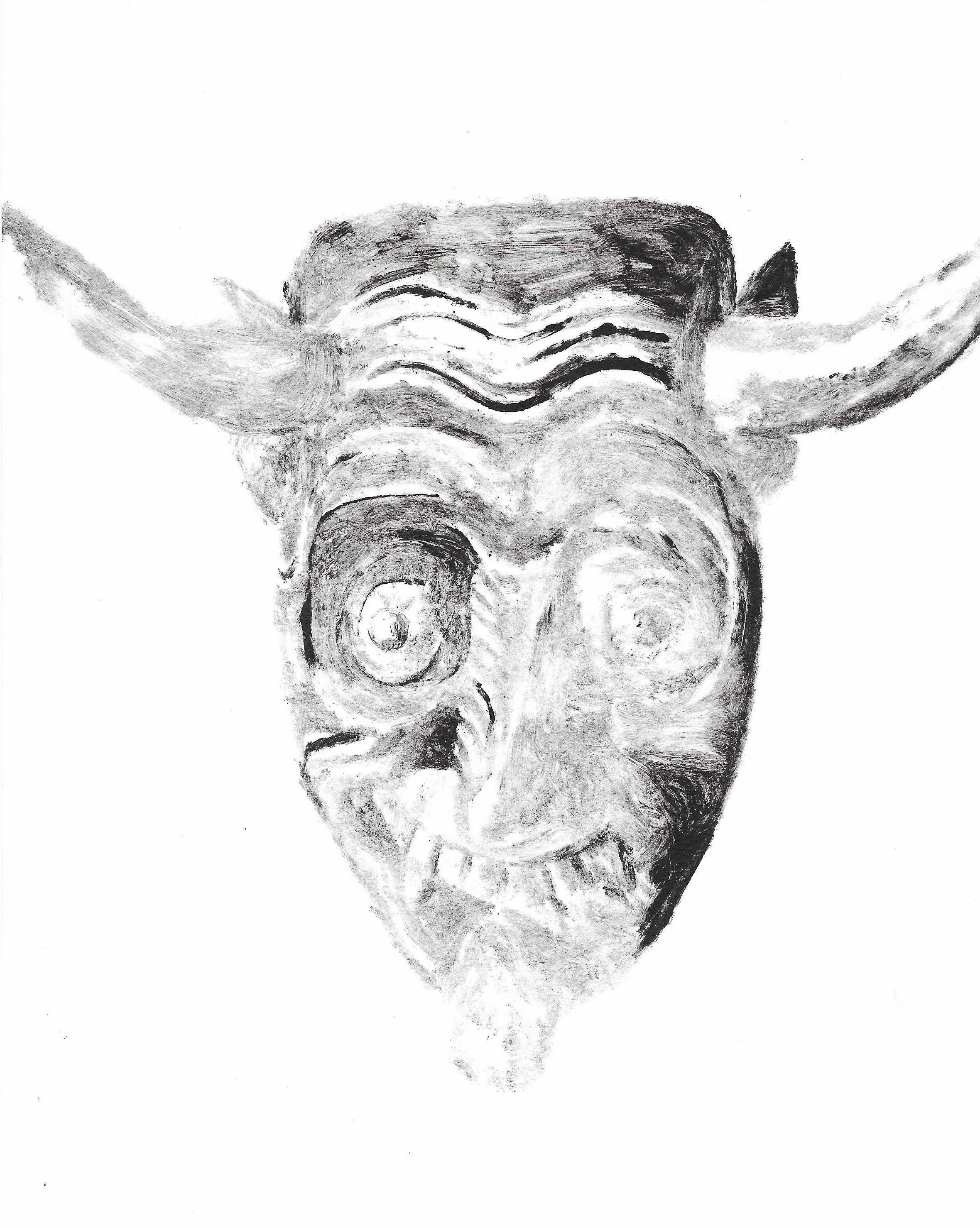 Monotype Printmaking