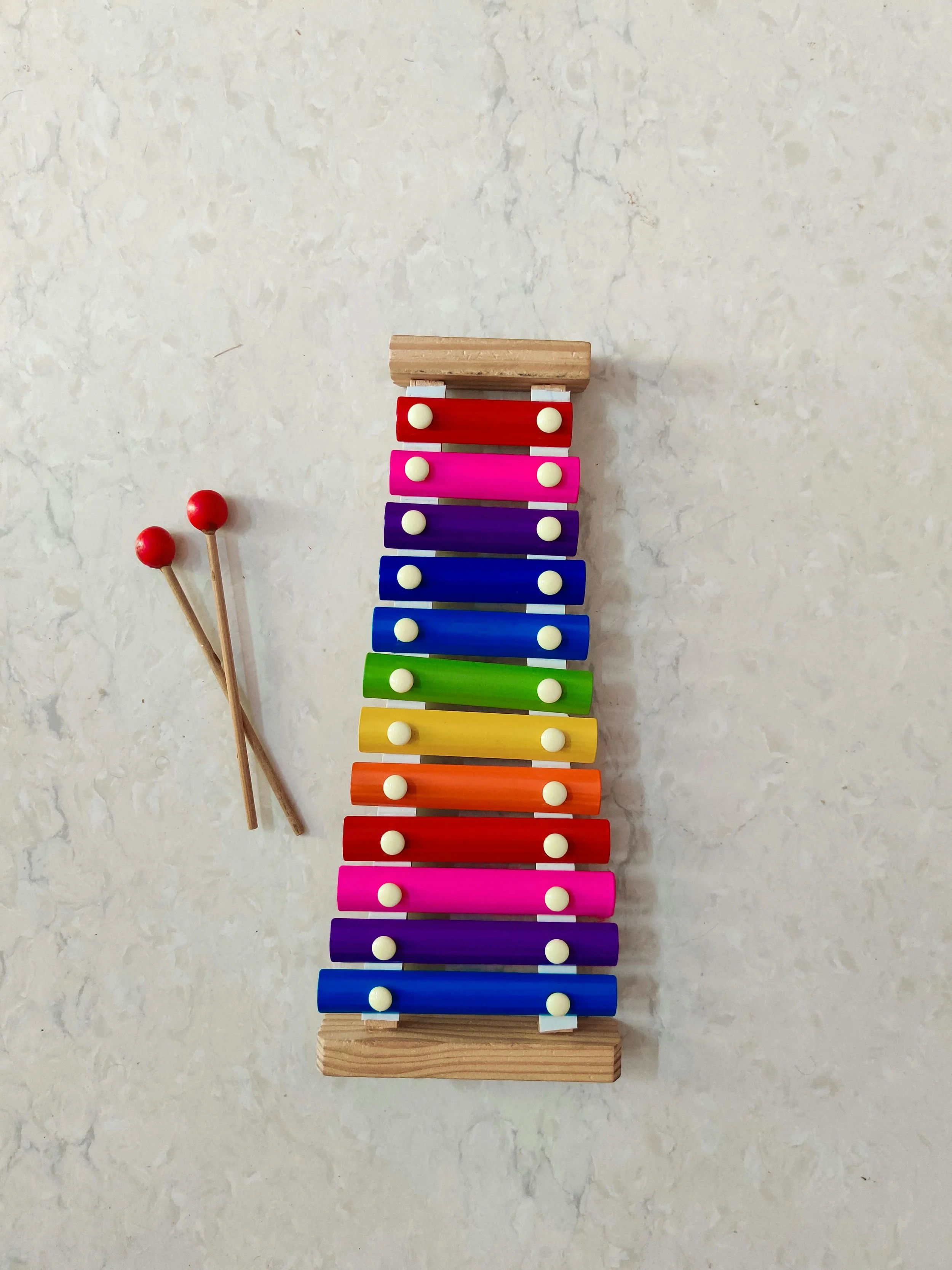Baby Music Class Series