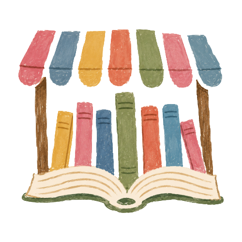 Wandering Bookstall