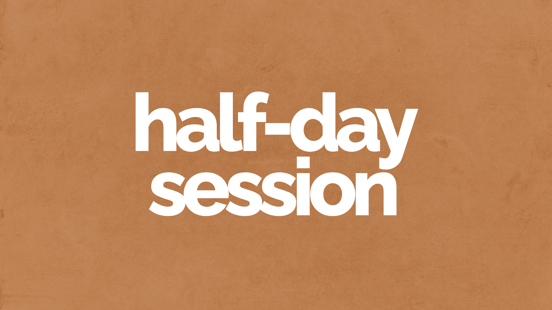 Need clarity fast? → Half-Day Accelerator Session