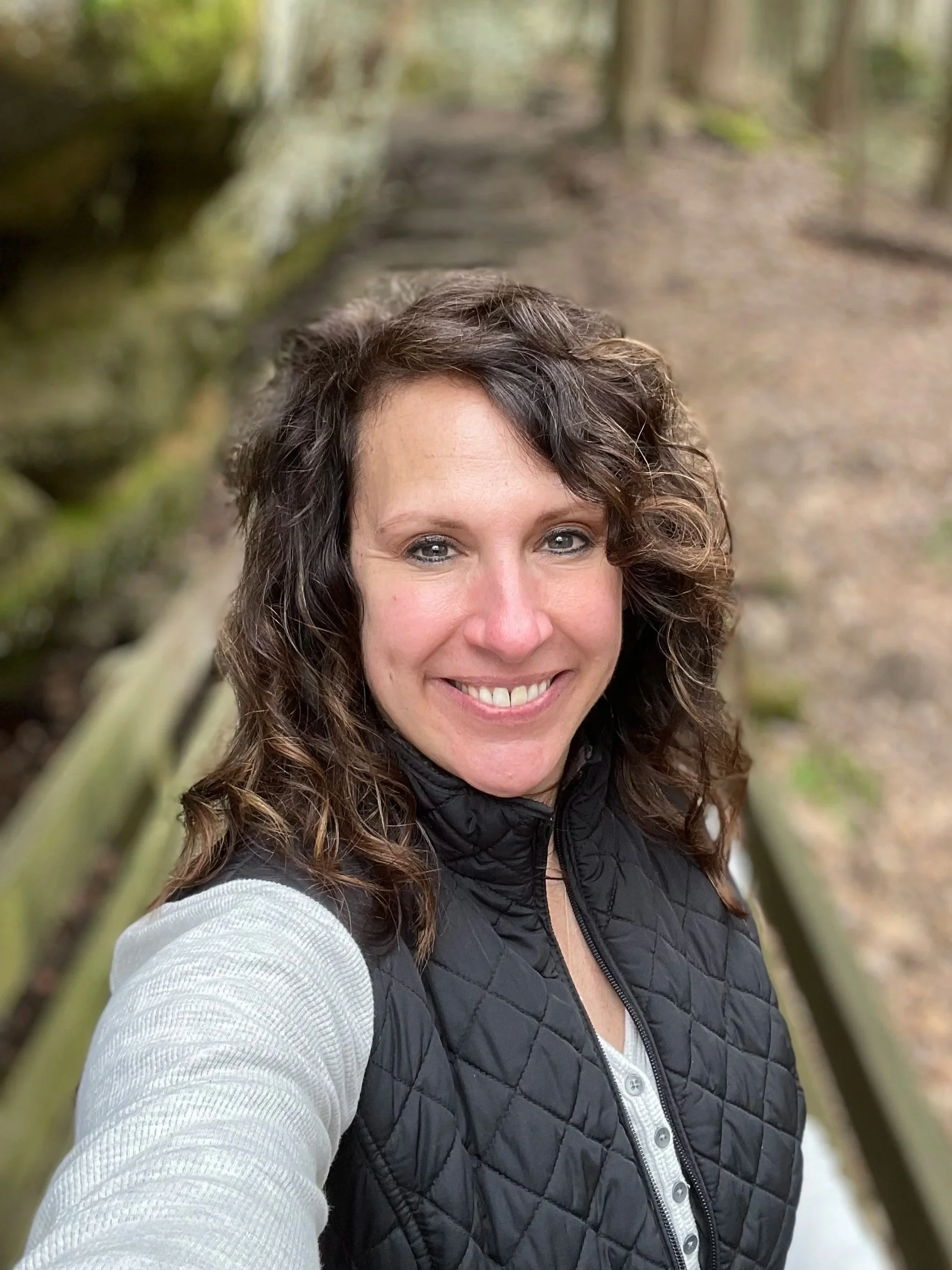 Sara Timm strategic marketing communications advisor