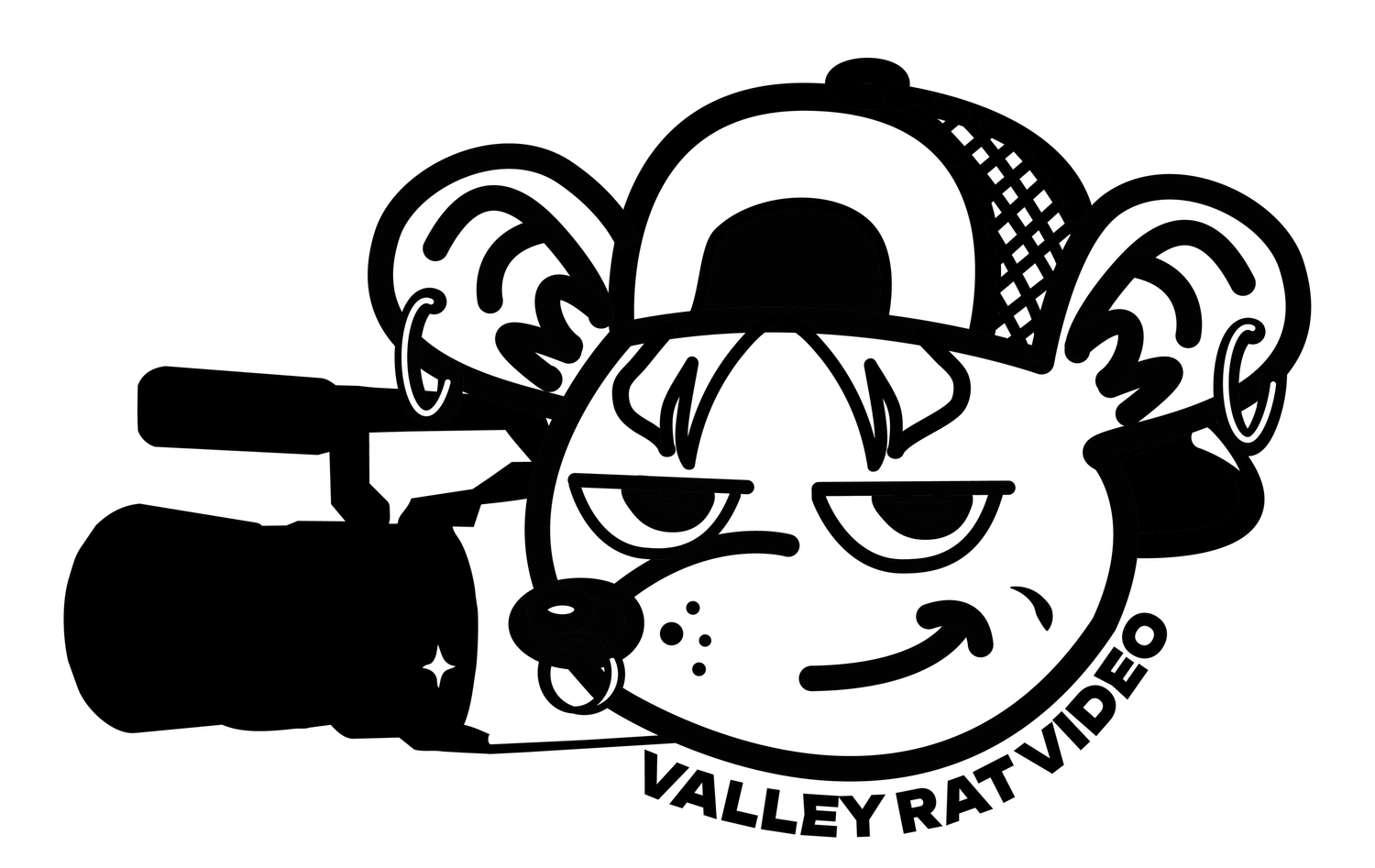 Valley Rat Video