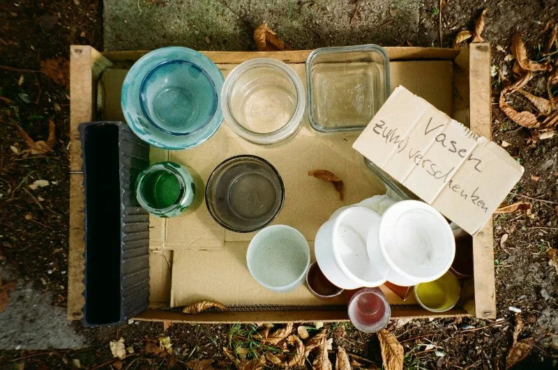 Where to Donate in Canberra (and How to Do a Garage Sale Trail Without Creating a Bigger Mess)