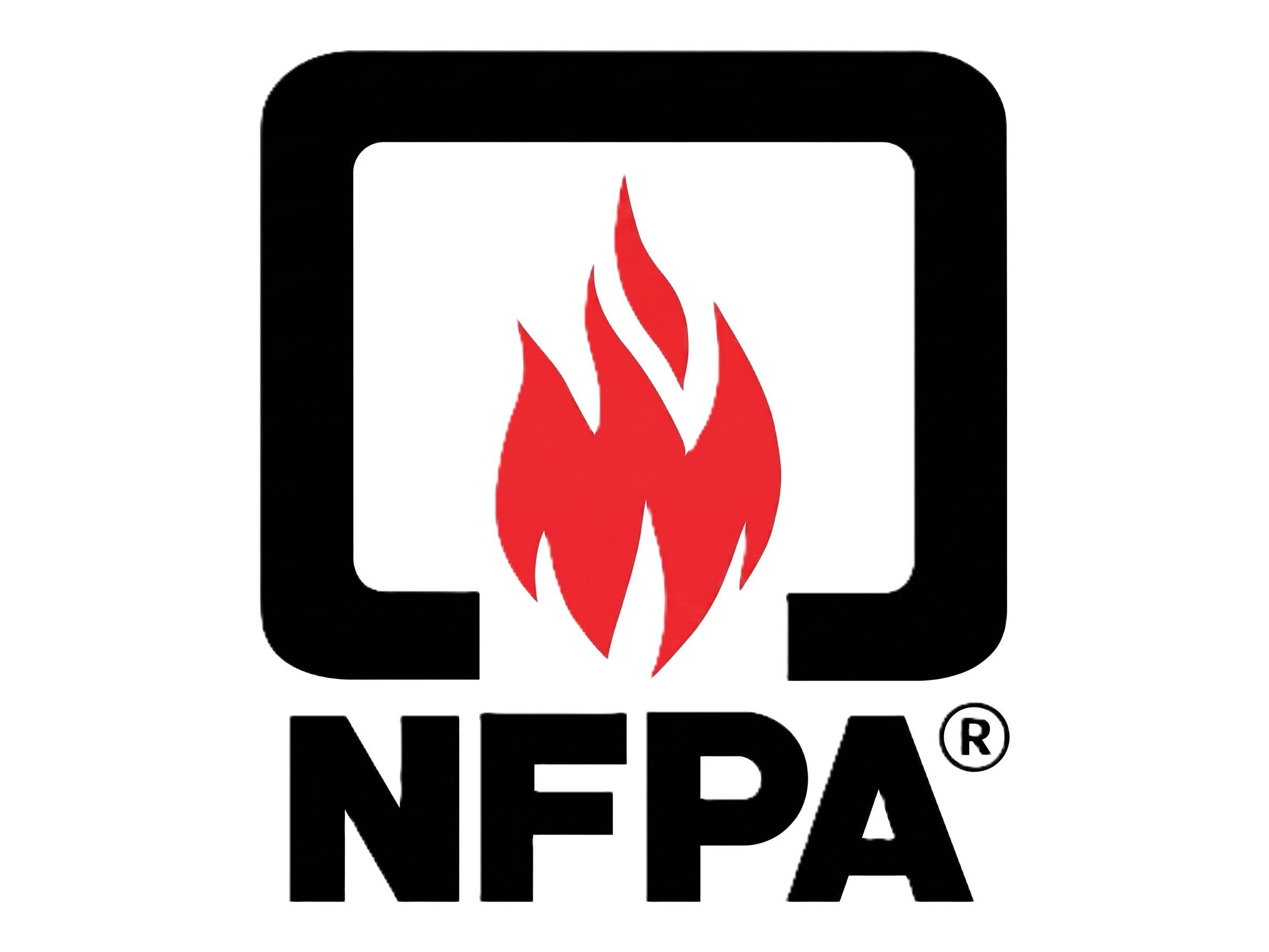 NFPA 96 logo