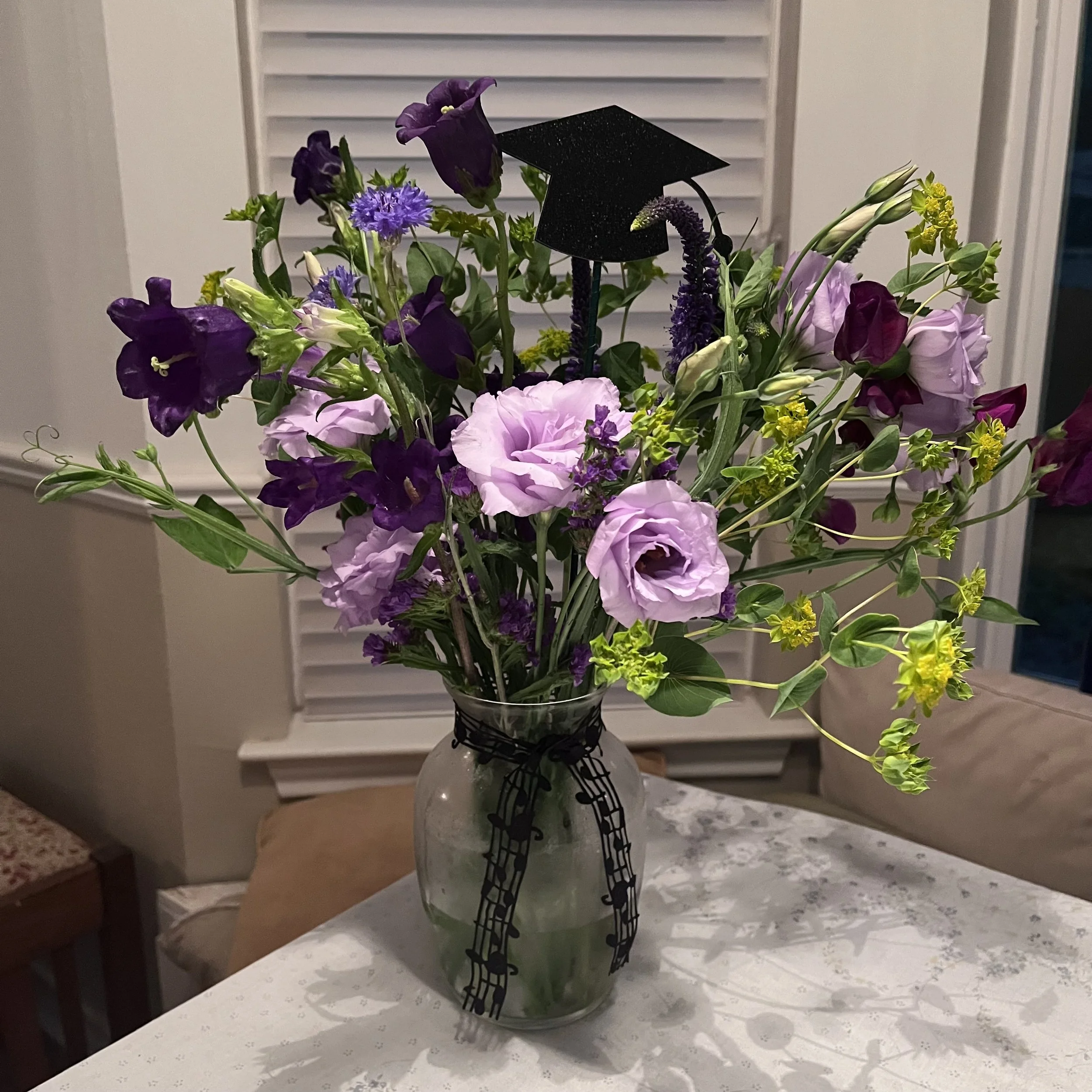 Vase Arrangement
