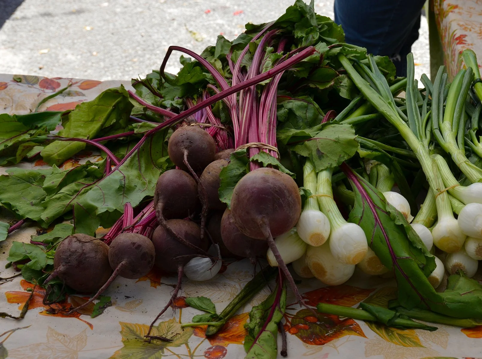 Amphitheatre Farmers Market