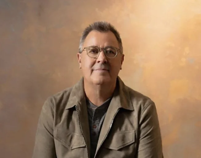 Vince Gill Live at The Amp