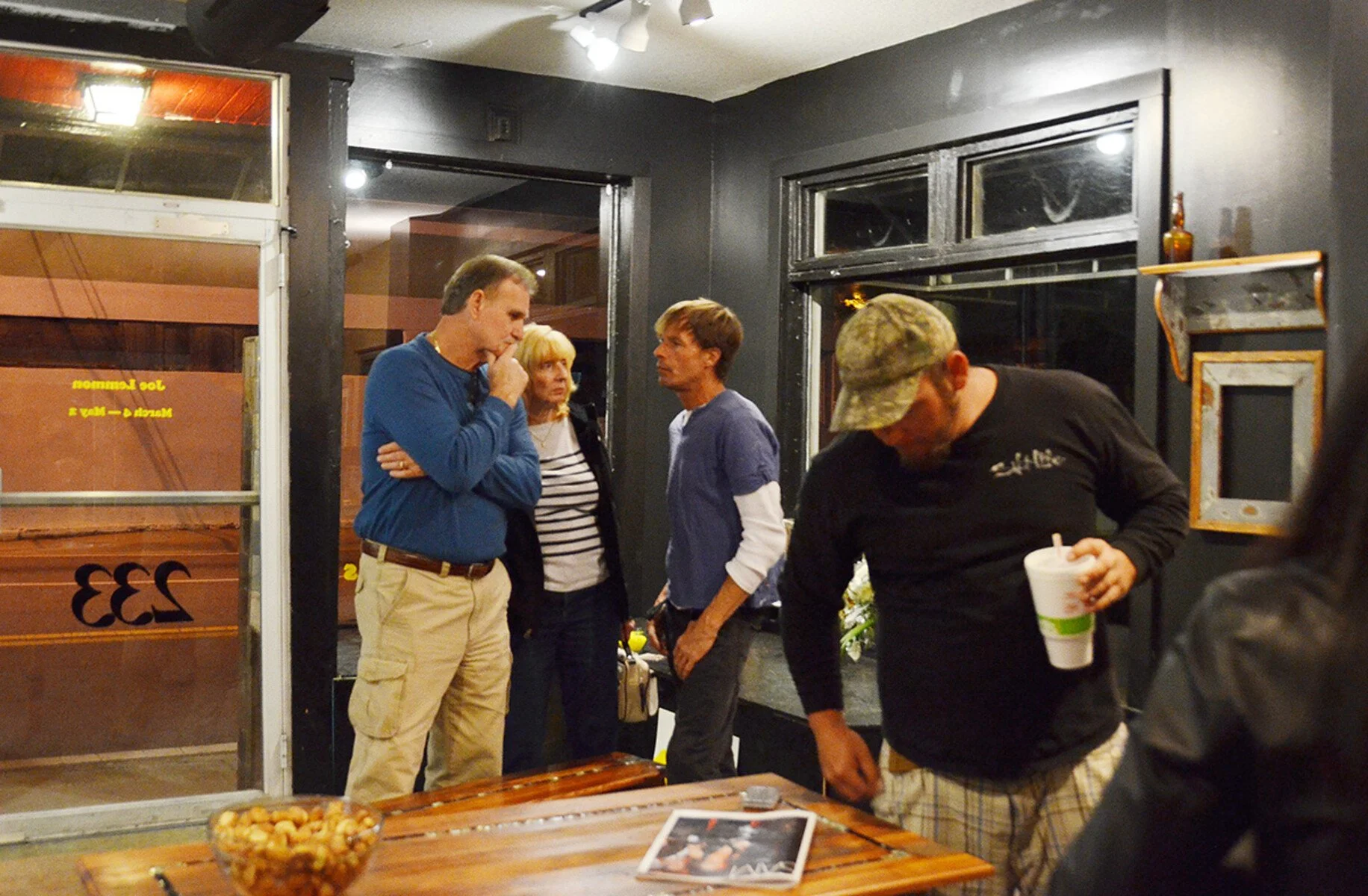 233Gallery #eventsstaugustine #YvetteMonell #JoeLemmon 4852.jpg