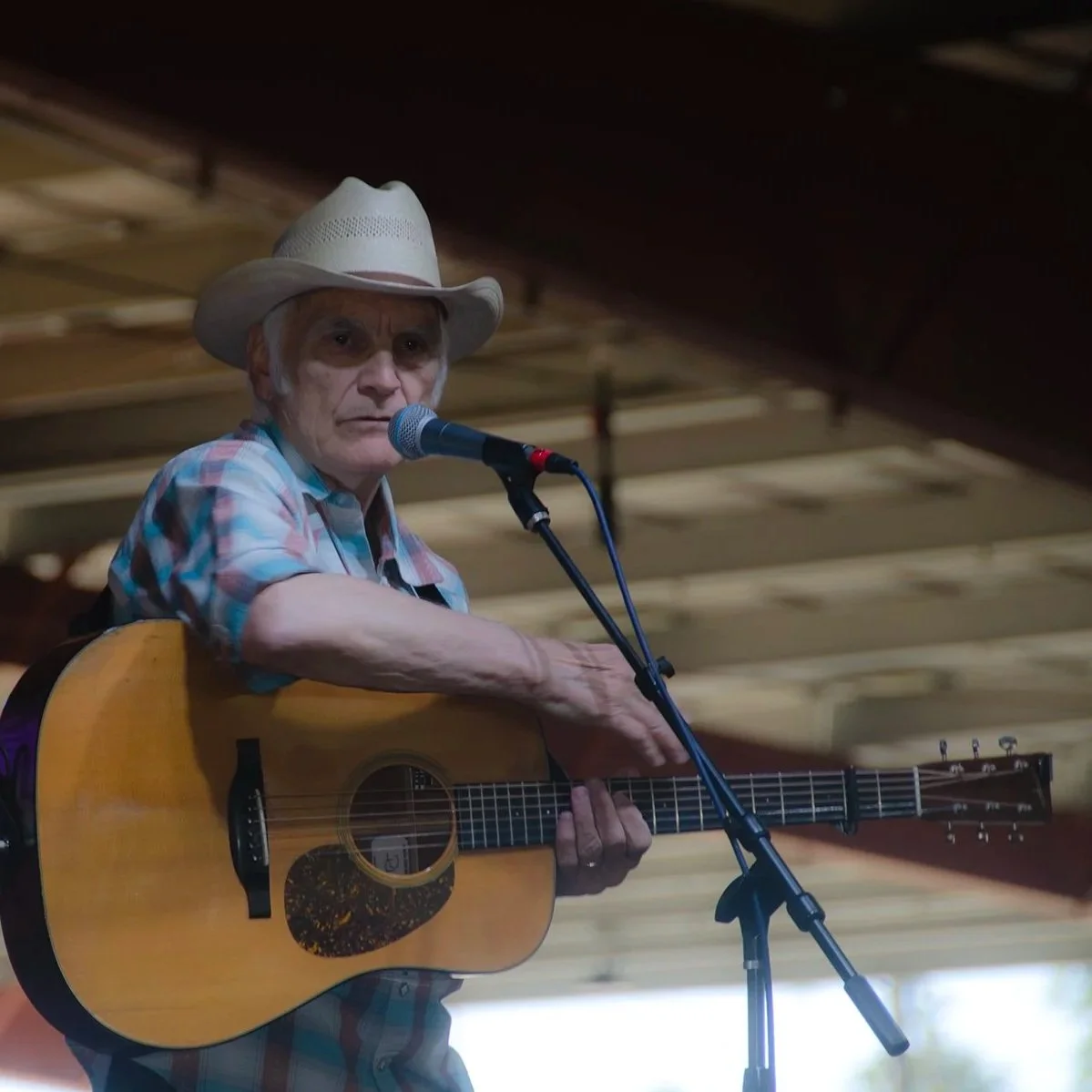2026 Gamble Rogers Folk Festival
