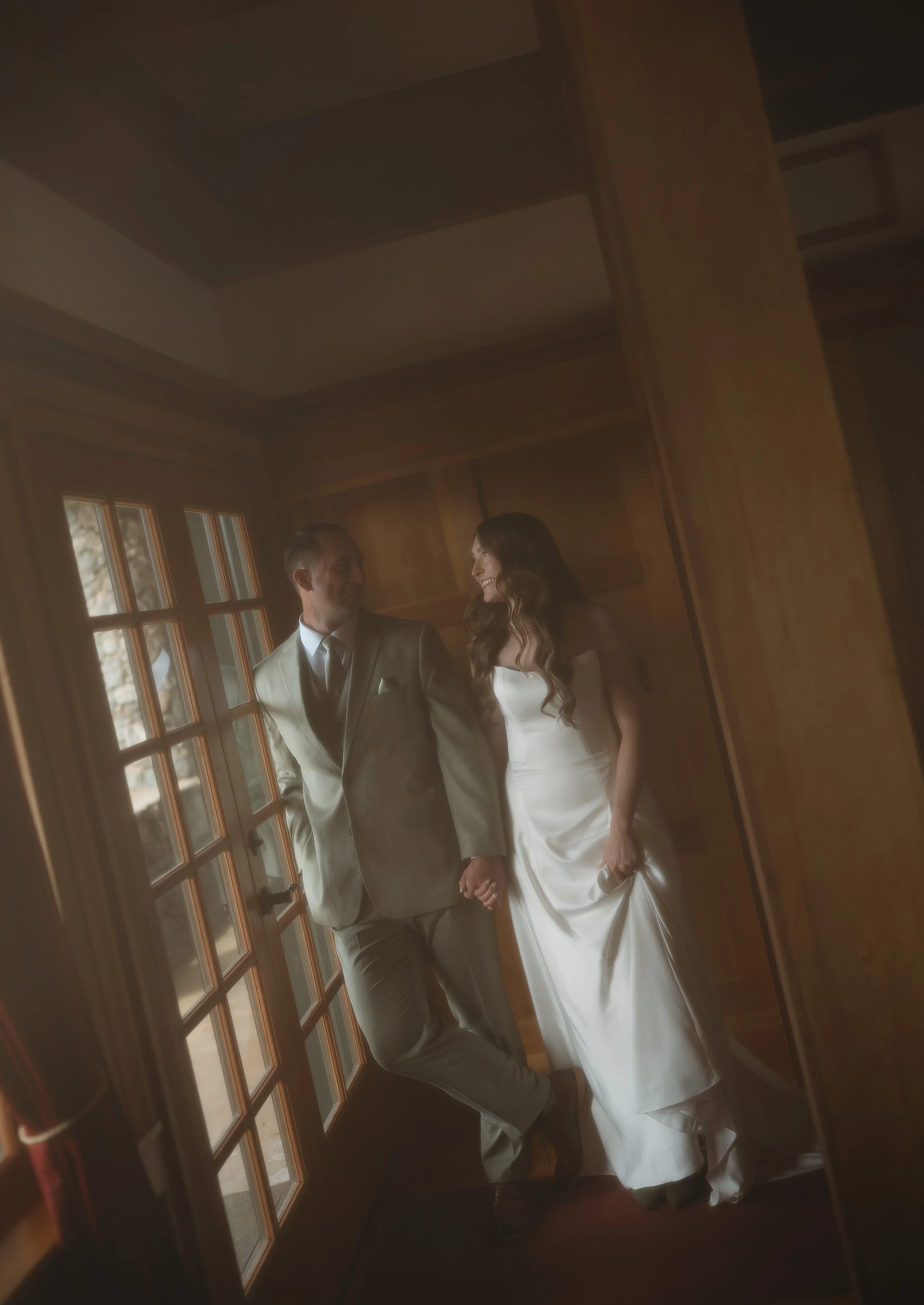 Wedding Flowers in Gold Country. What to Expect When You Get Married in the Sierra Nevada Foothills