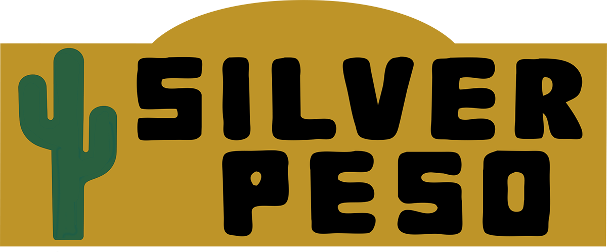 Silver Peso