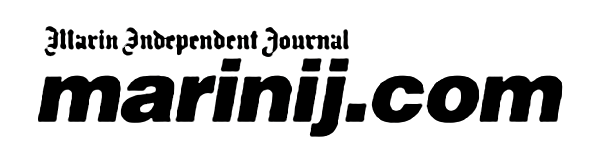 MariniJ.com Press  Logo  Silver Peso Larkspur