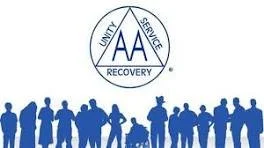 Alcoholics Anonymous