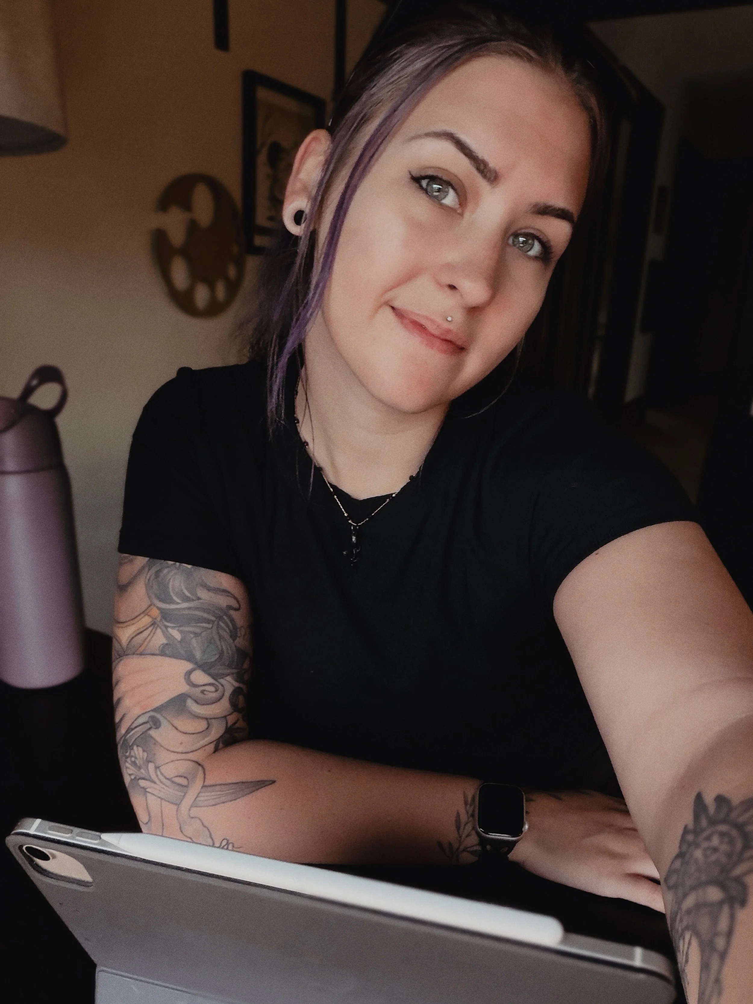 Hi, I&rsquo;m Chelsey.

There are a lot of incredible midwives in our community. Most of us have similar training, licenses, and a shared belief that families deserve personalized care. Where we tend to differ is in how we practice and what we feel c