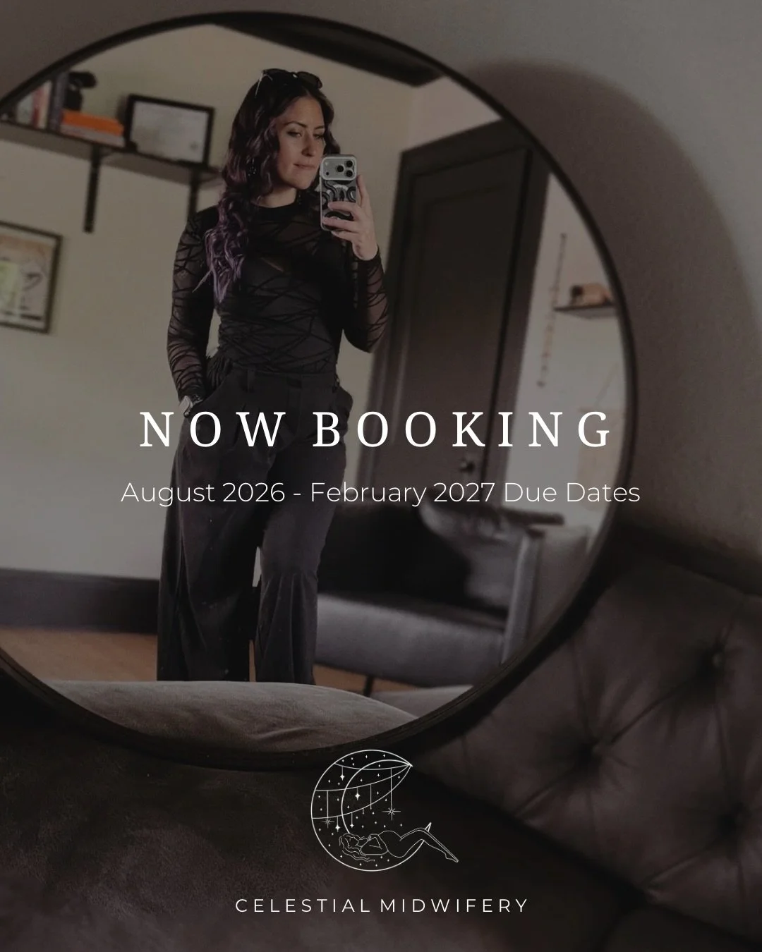 Now booking for August 2026 due dates and beyond.

One of the greatest privileges of this work is being invited into such a transformative season of a family&rsquo;s life. It&rsquo;s also one of the reasons I&rsquo;ve become increasingly intentional 