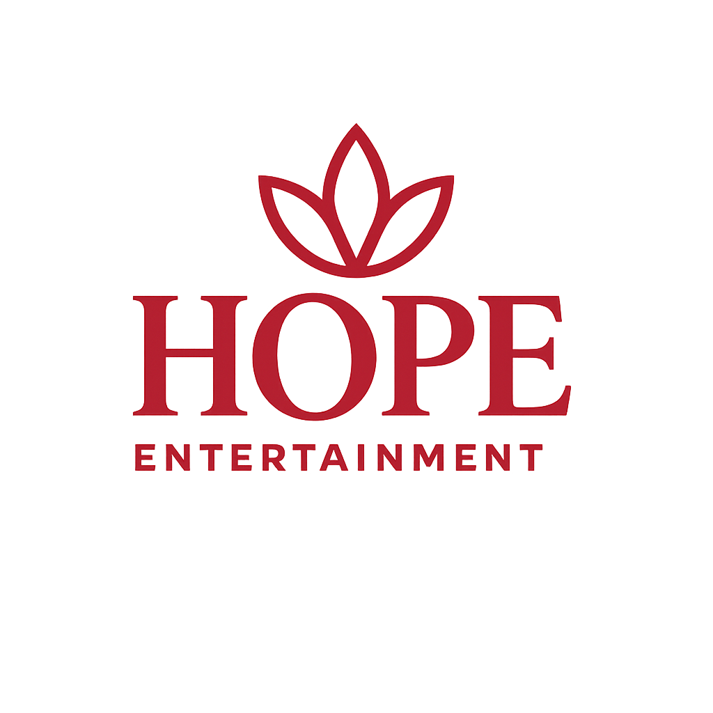 Hope Entertainment
