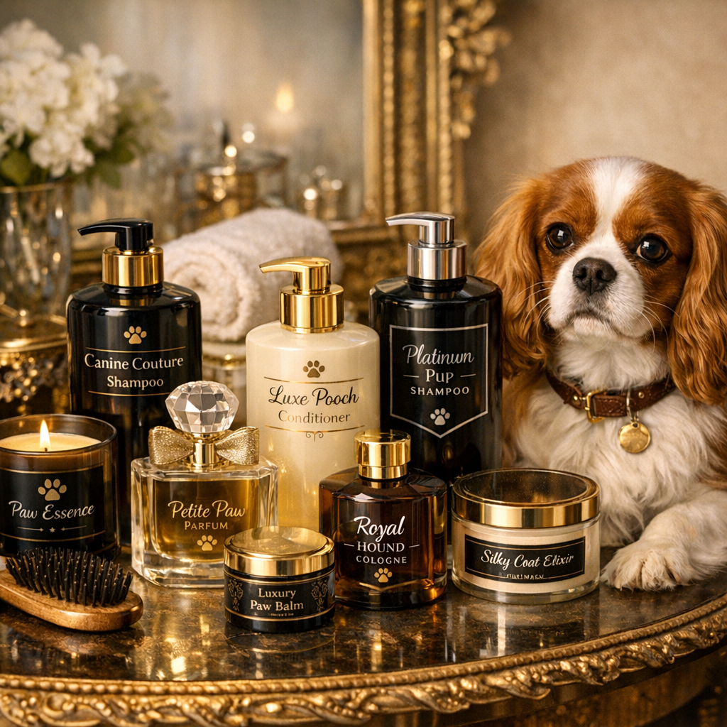 Dog Add-On Services
