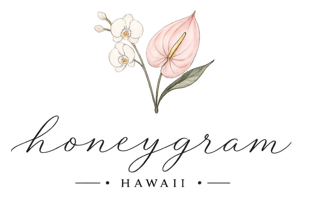 Honeygram Hawaii LLC