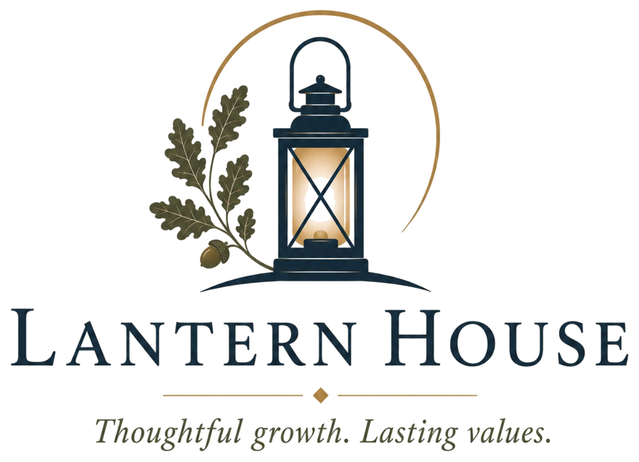 Lantern House