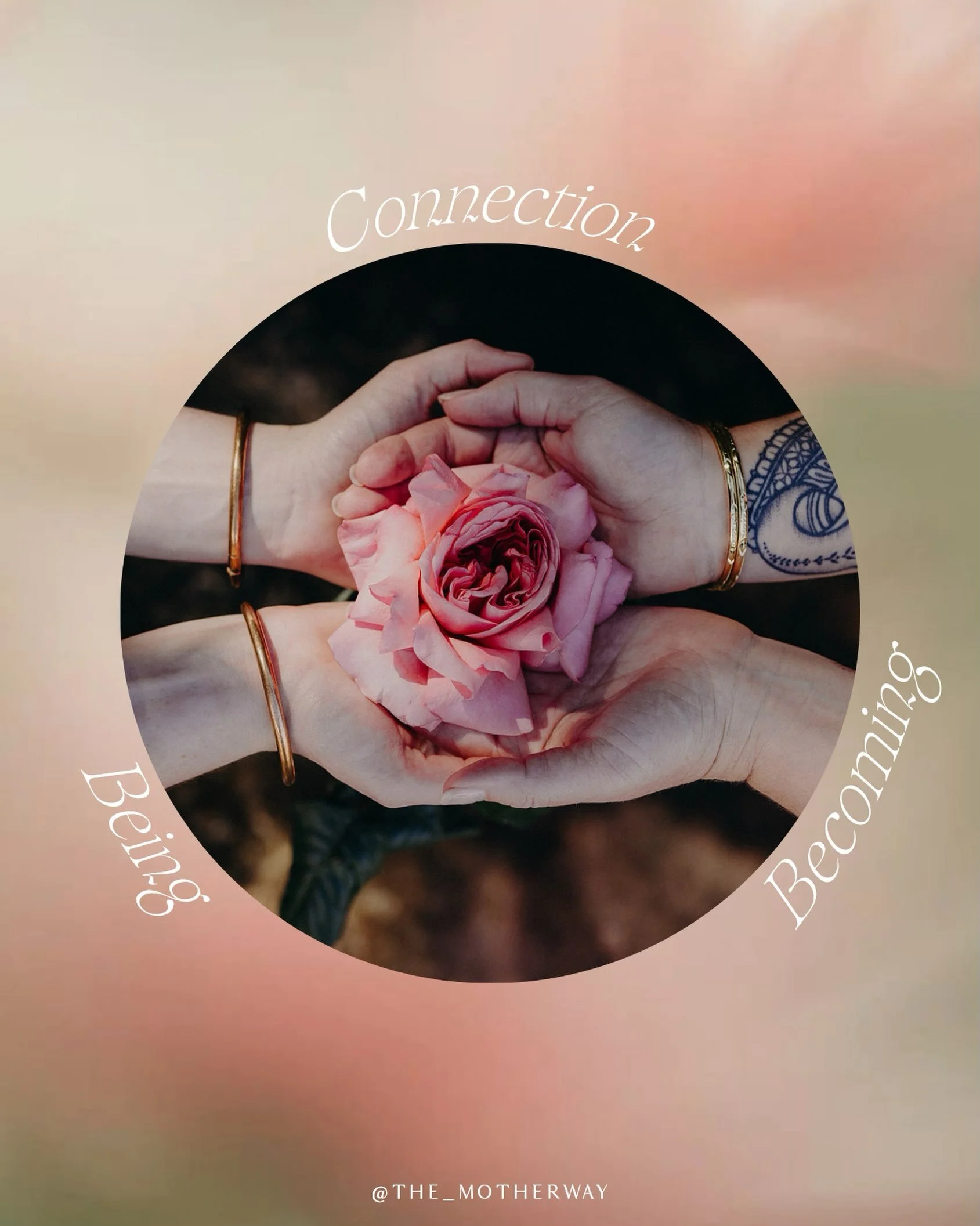 C O R E  V A L U E S

🤍 Connection

Connection is where the journey begins.
We believe in coming home to connection, to ourselves, our bodies, our babies and to the people and world around us. Through connection with community, family and nature, we