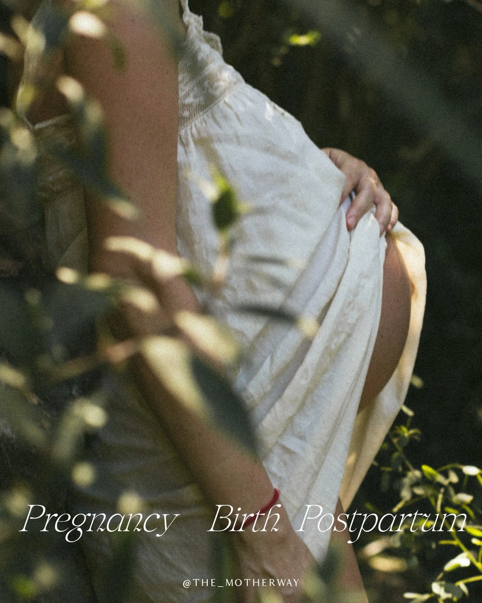 We are excited to be offering various ways we can journey together through the very important and sacred rite of passage of pregnancy, birth &amp; postpartum. 

There&rsquo;s so much information and courses out there. Instead of just adding more to t