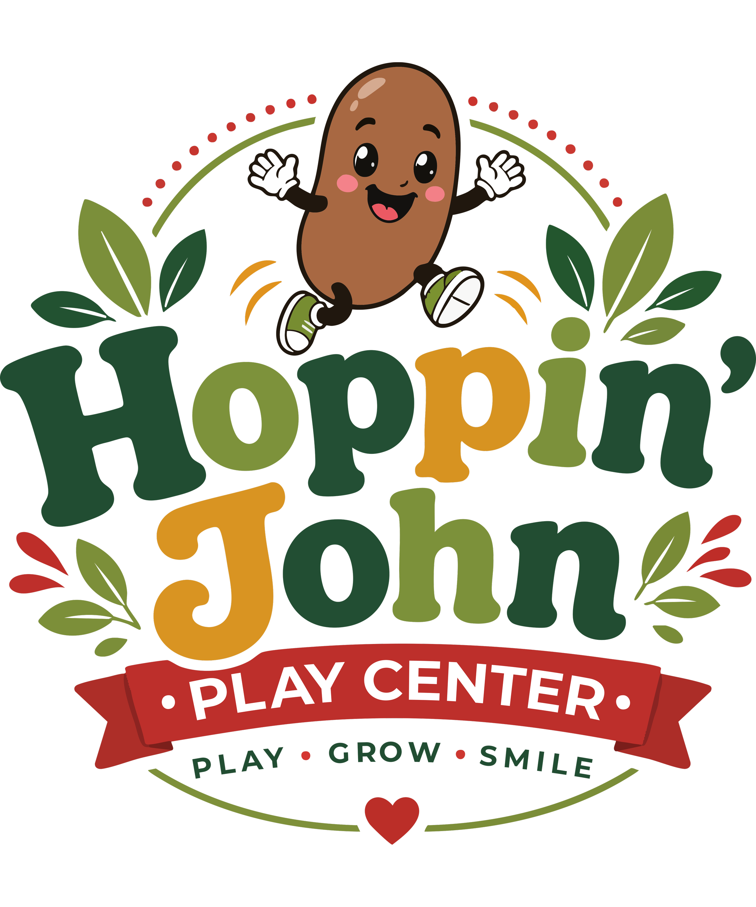 HOPPERS CLUB MEMBERSHIP-2 CHILDREN