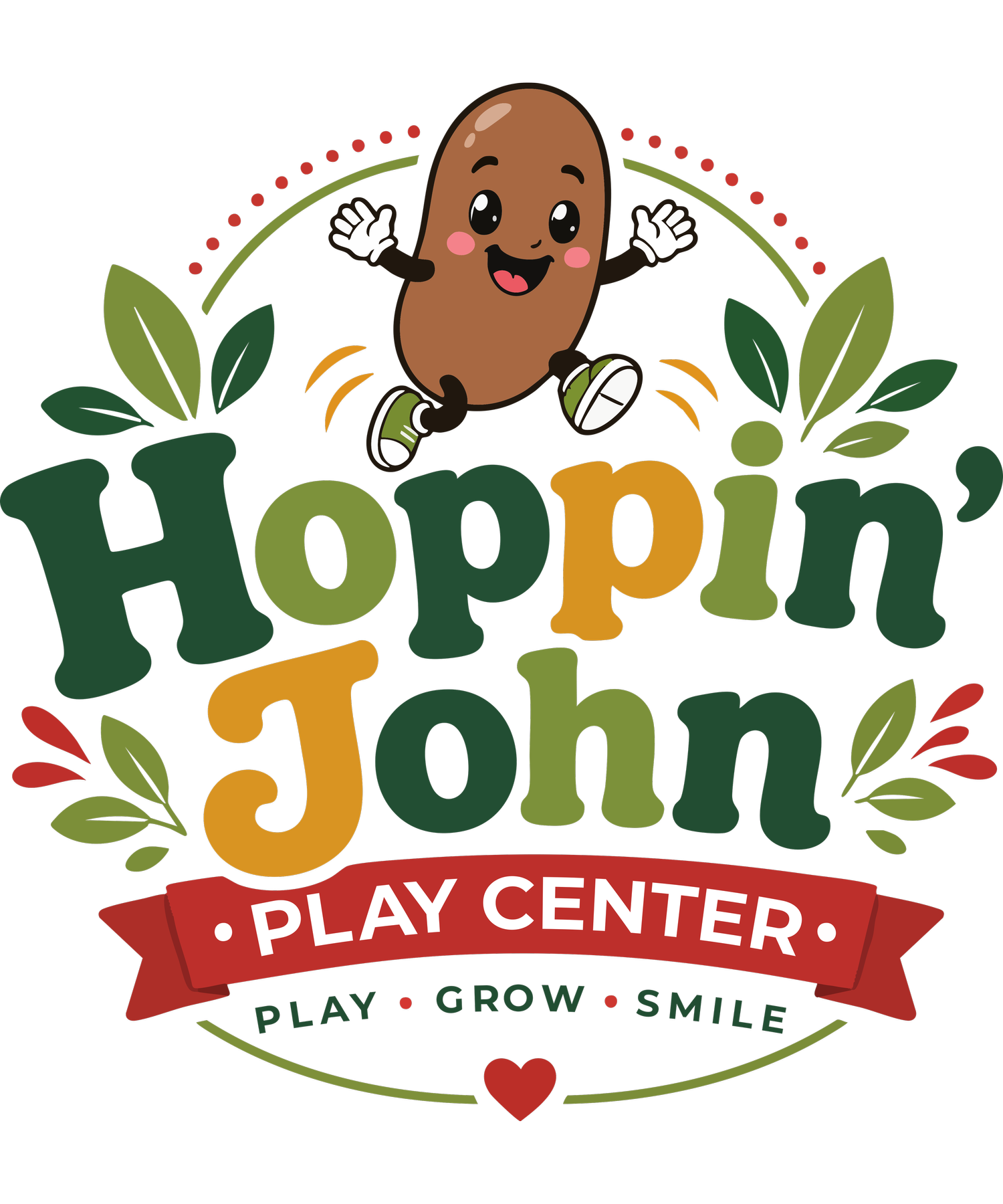 Hoppin' John Play Center 