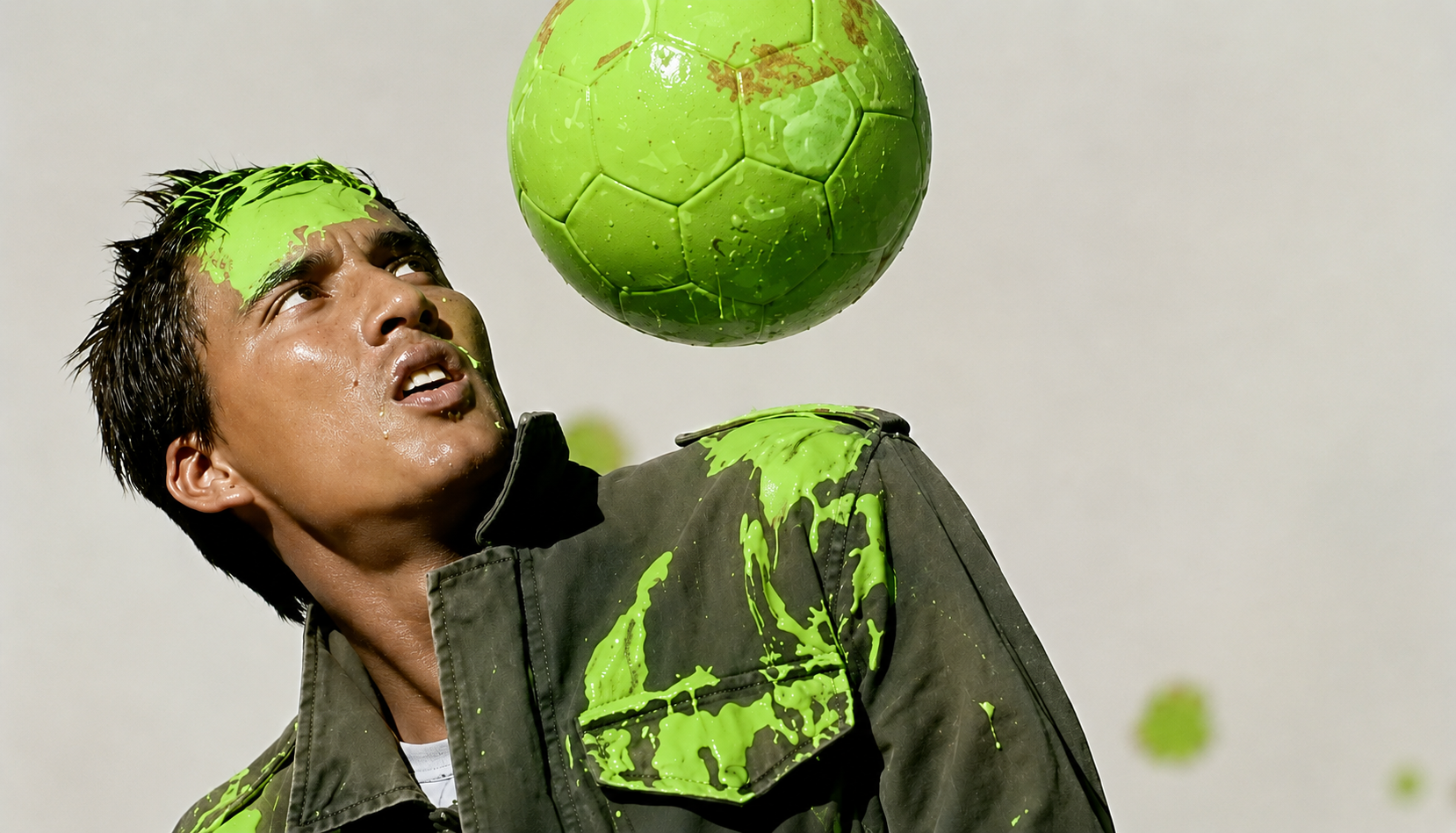 A-LEAGUE  
Advertising and Brand Campaign 