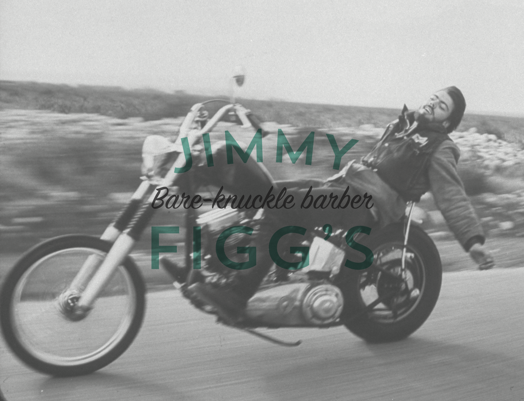 JIMMY FIGGS