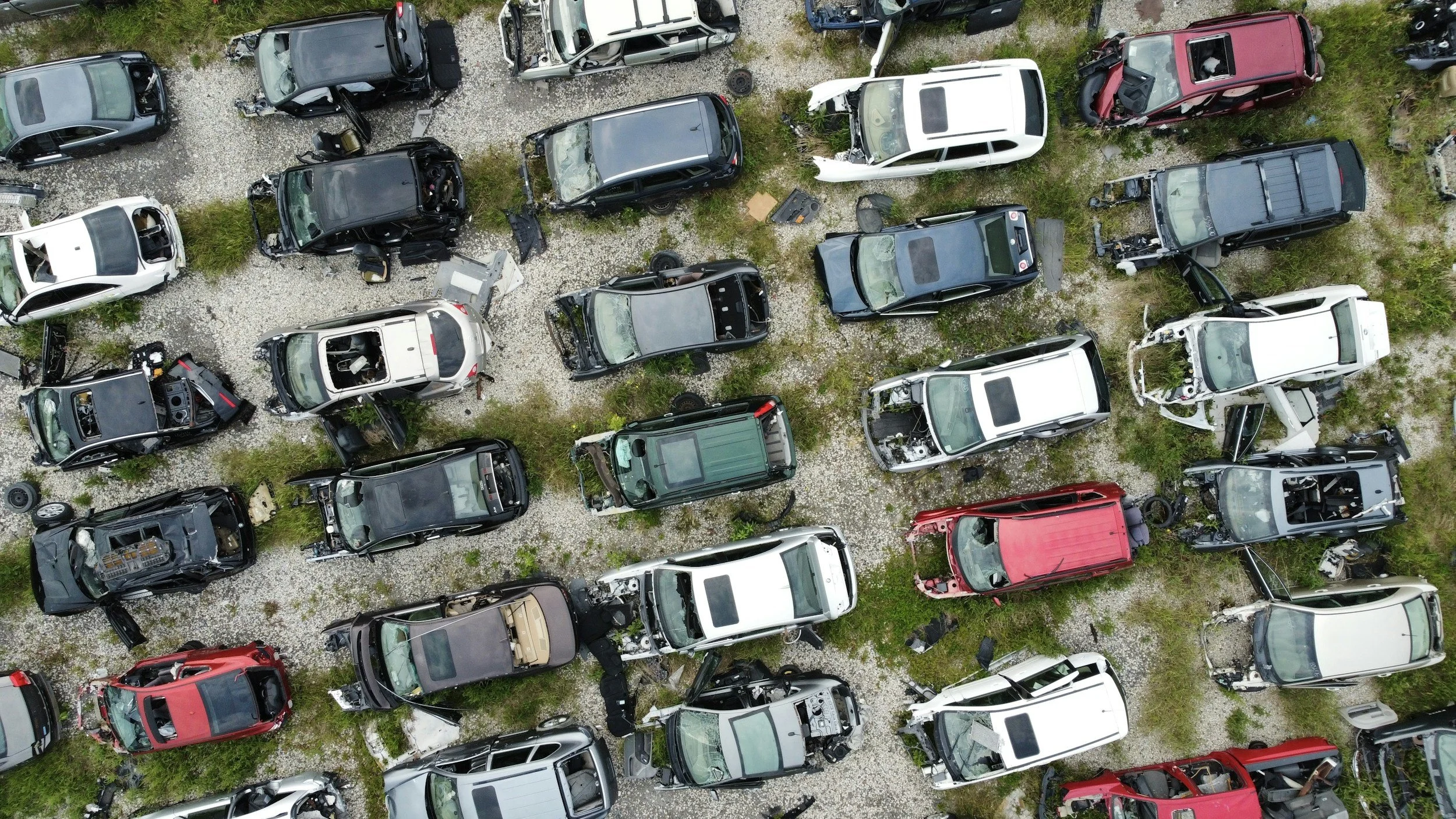 All conditions, all vehicle types. No matter what's brand or condition
We are here to help you.
