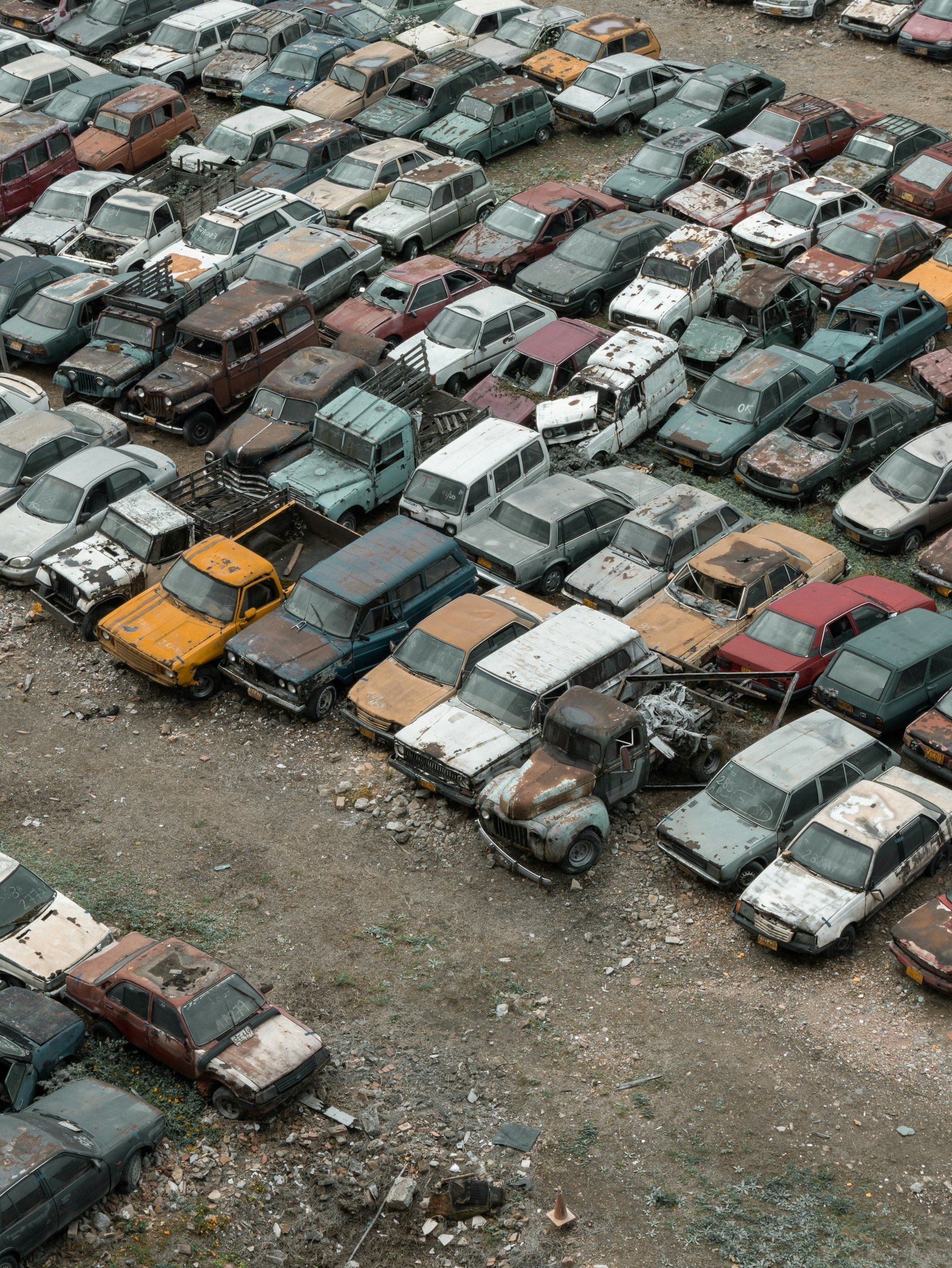 We are professional team who are specialist in purchase old vehicles and any other condition.