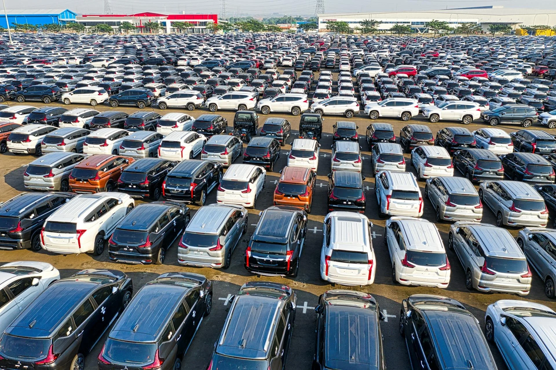 We Buy Your Vehicle: Cars, Vans, Trucks & More