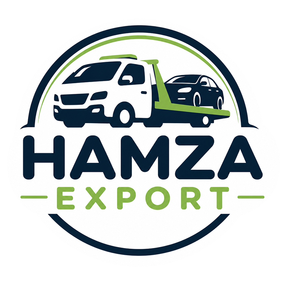 Hamaz Export