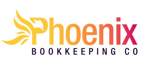 Phoenix Bookkeeping Co