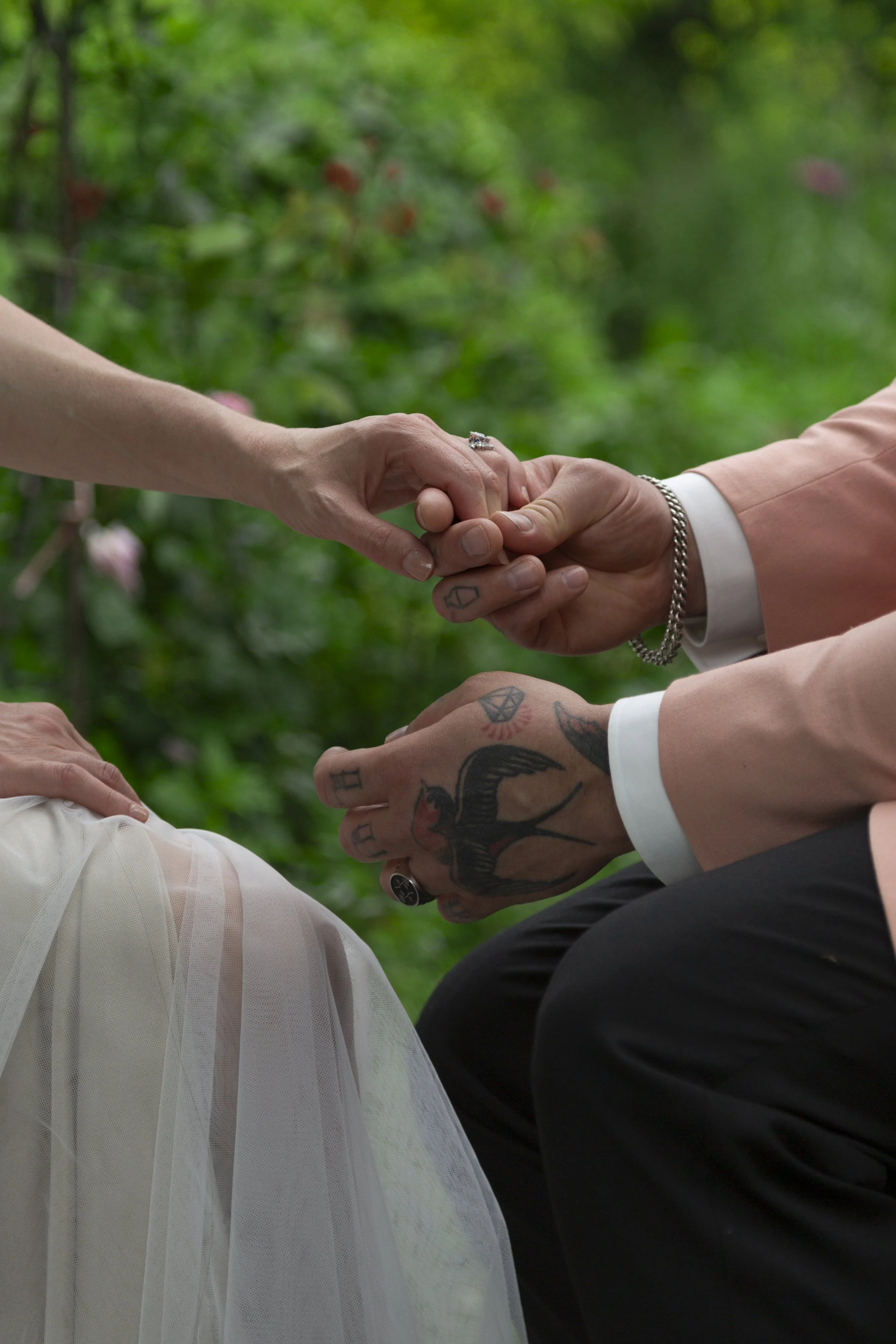 Weddings