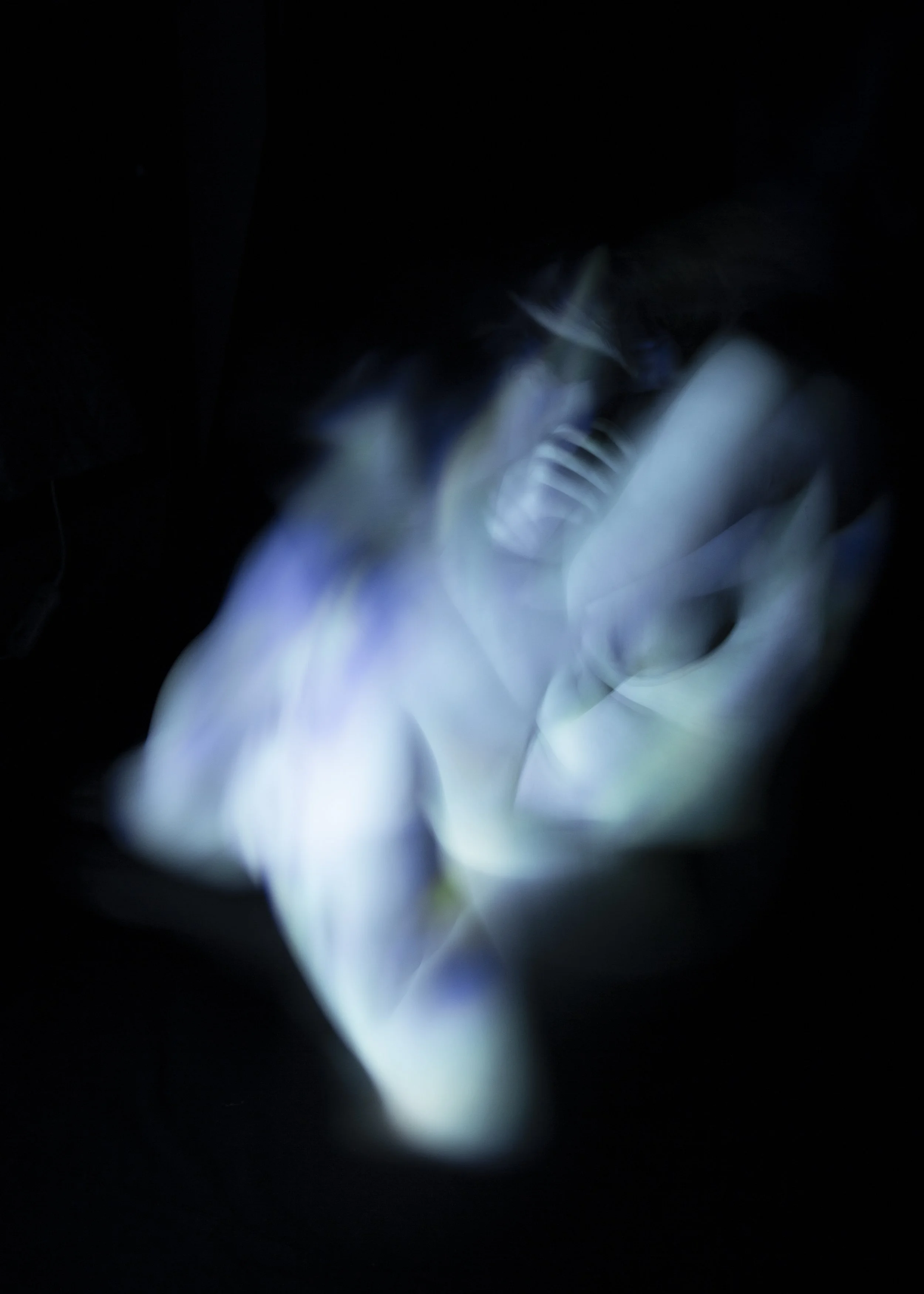 Shifted Hue