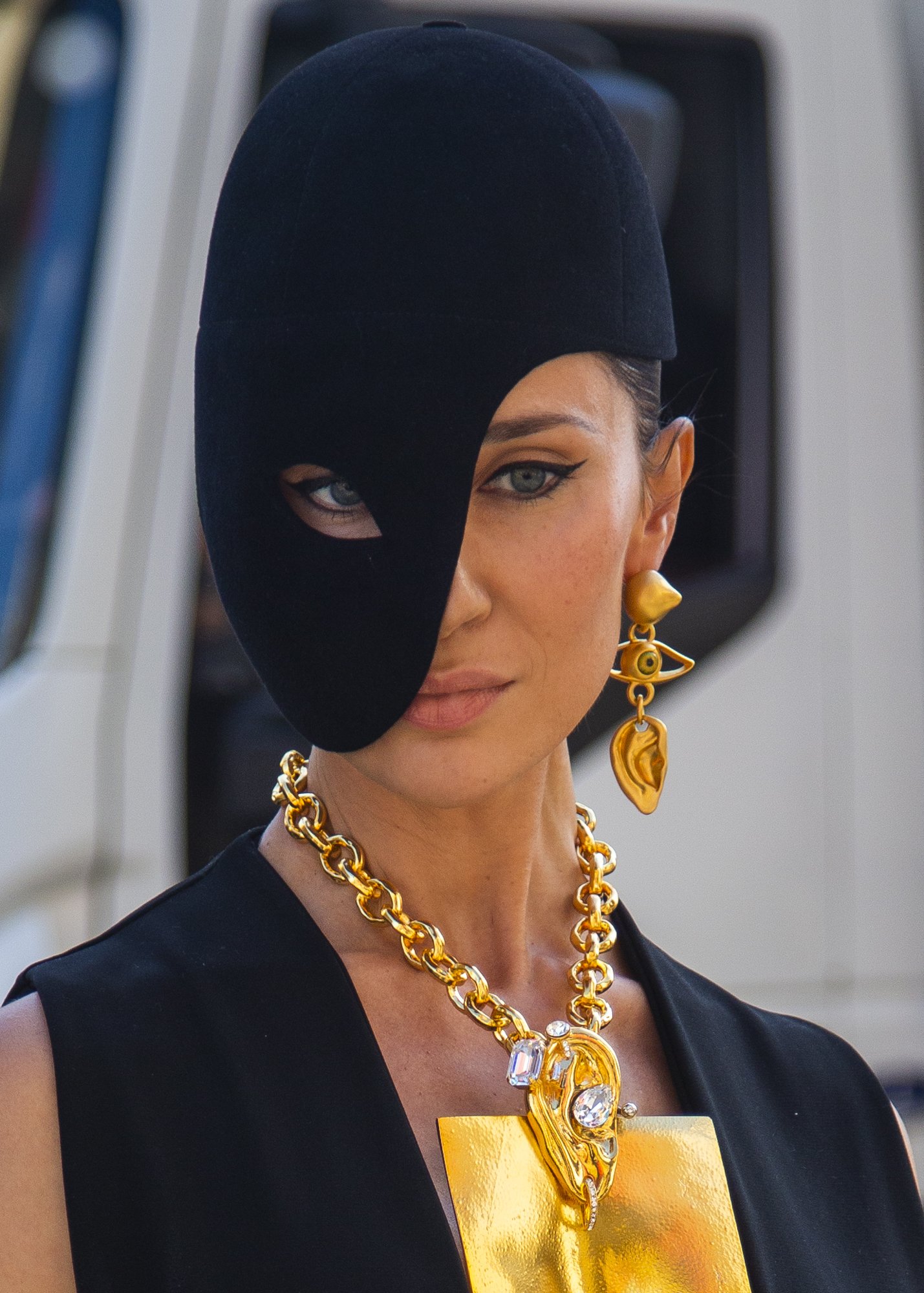 Paris Fashion Week