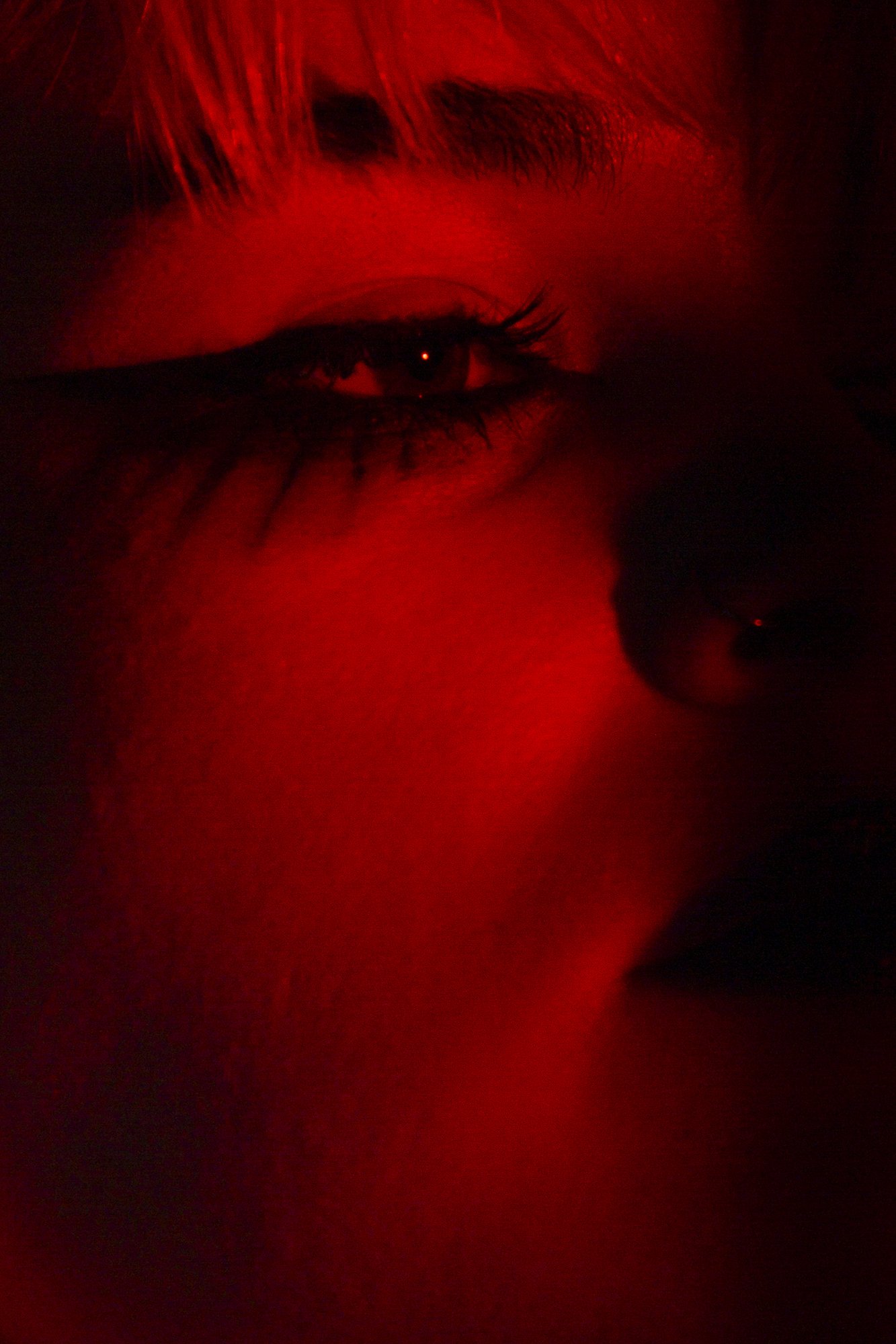 Oscuro
